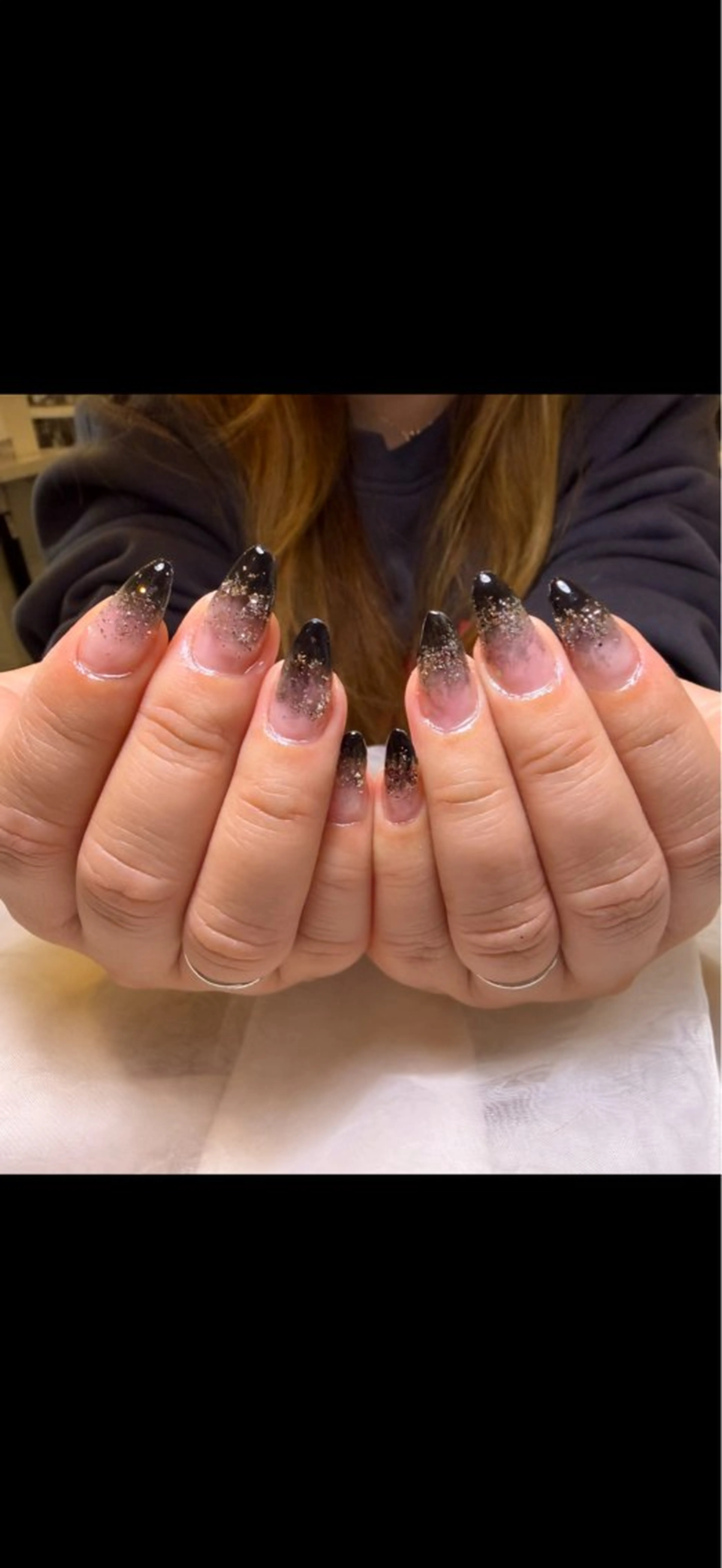 グラデーション（他店オフ込み）の写真