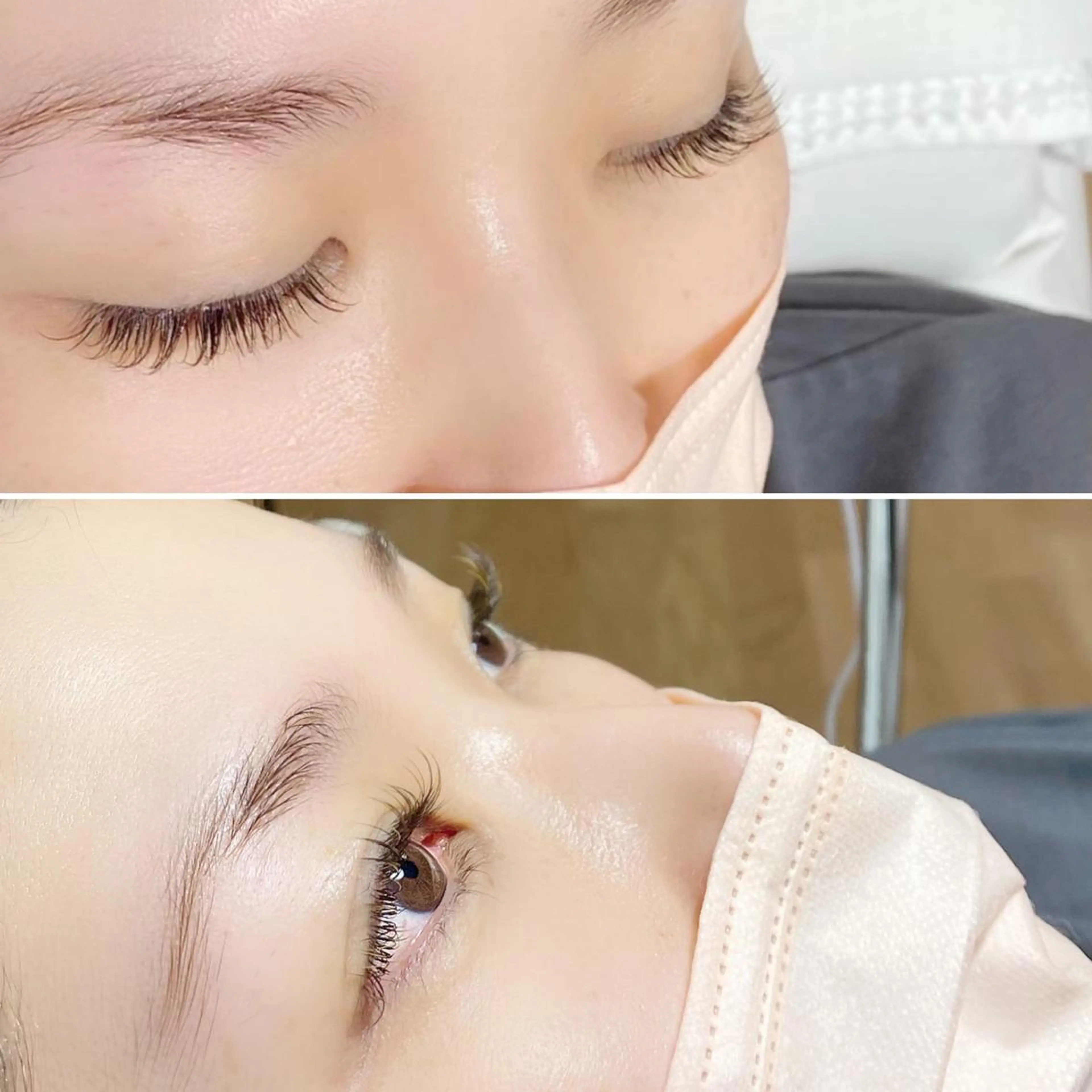 マツエク・マツパ wacca所属・wacca eye designのマツエク・マツパデザイン