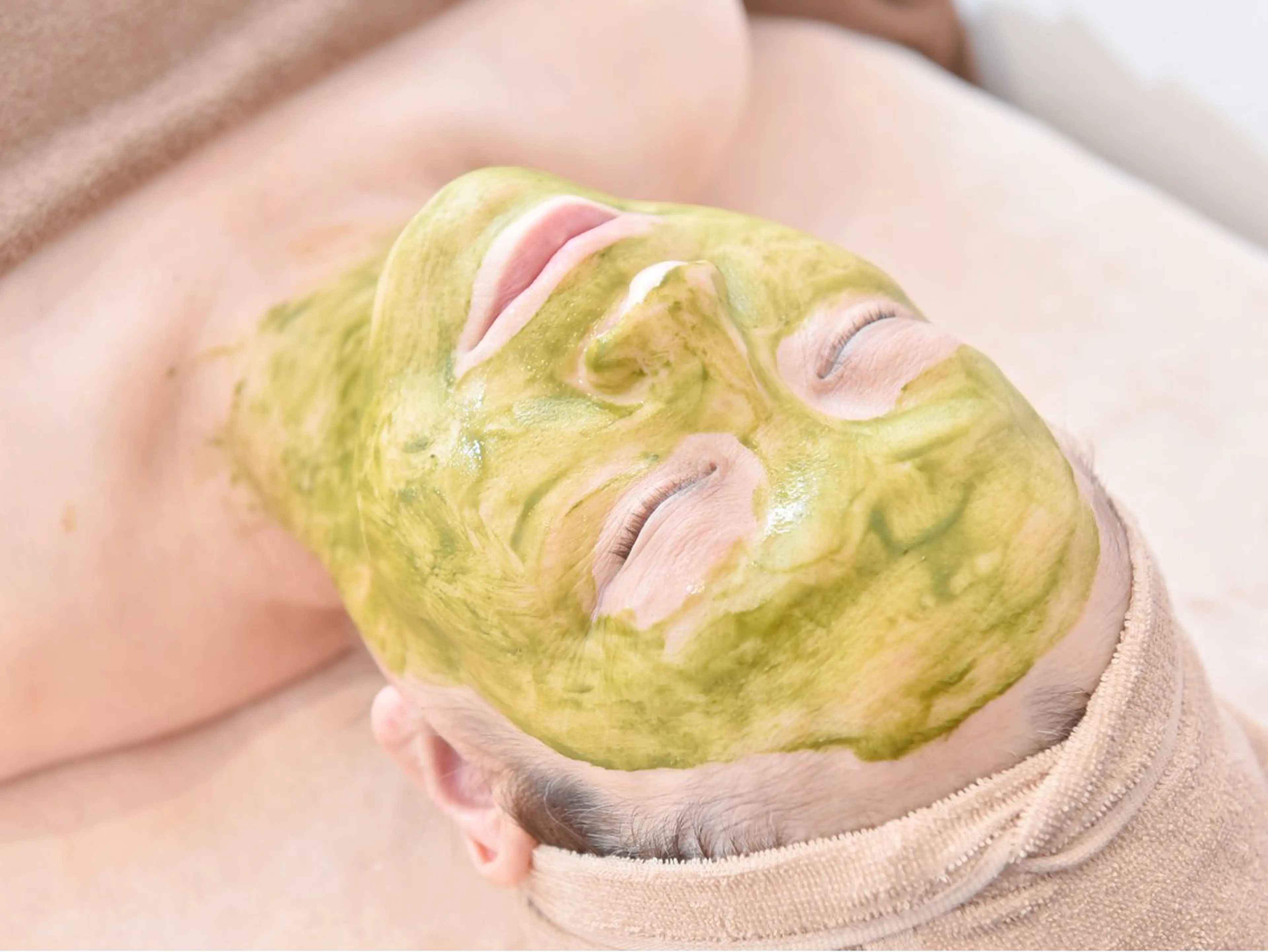 エステ 毛穴・たるみ･ニキビケア専門サロンsui所属・sui【スイ】 ARISAのエステ・リラクイメージ