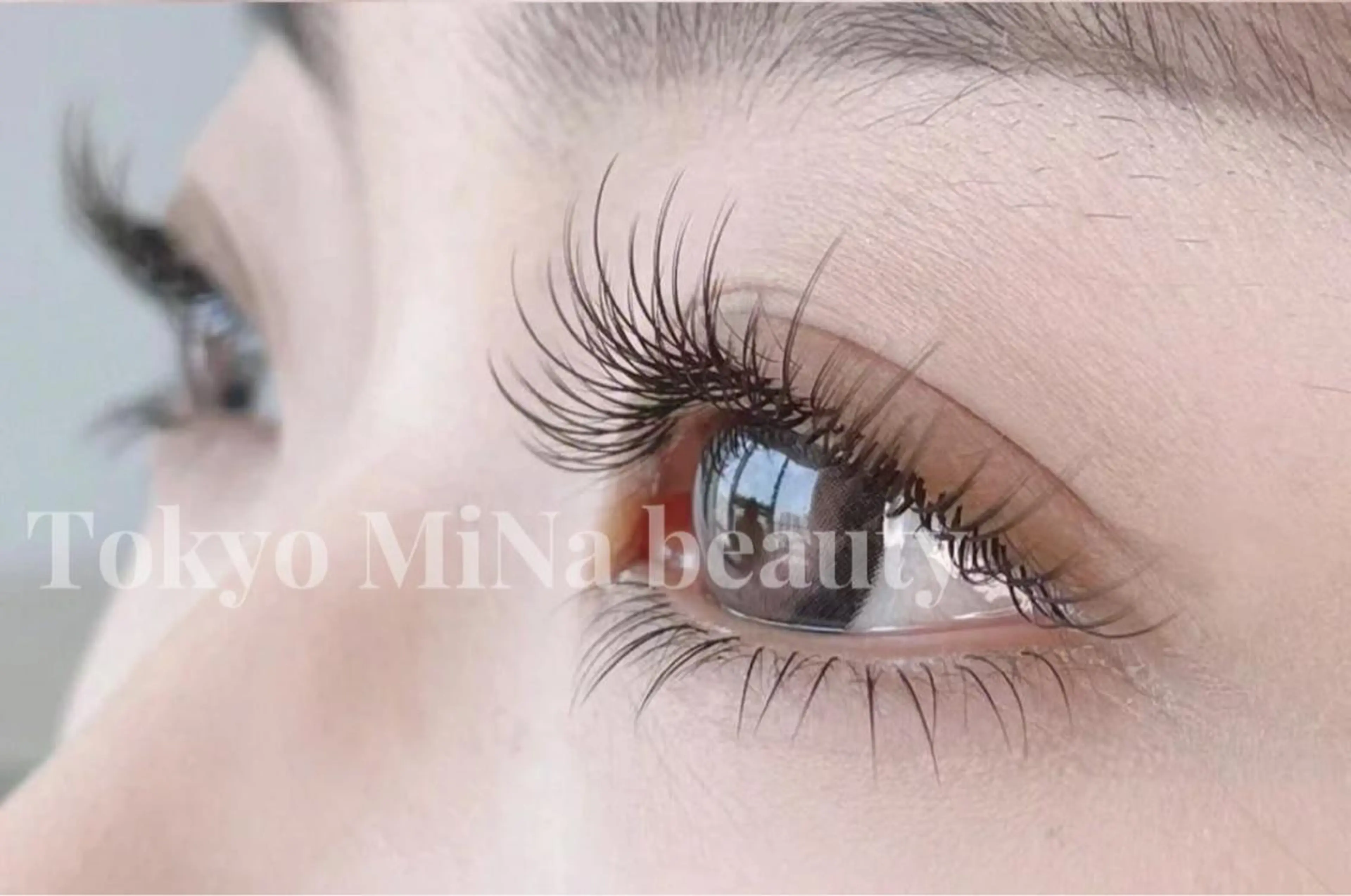 マツエク・マツパ ネイル&マツゲ crebiaのマツエク・マツパデザイン