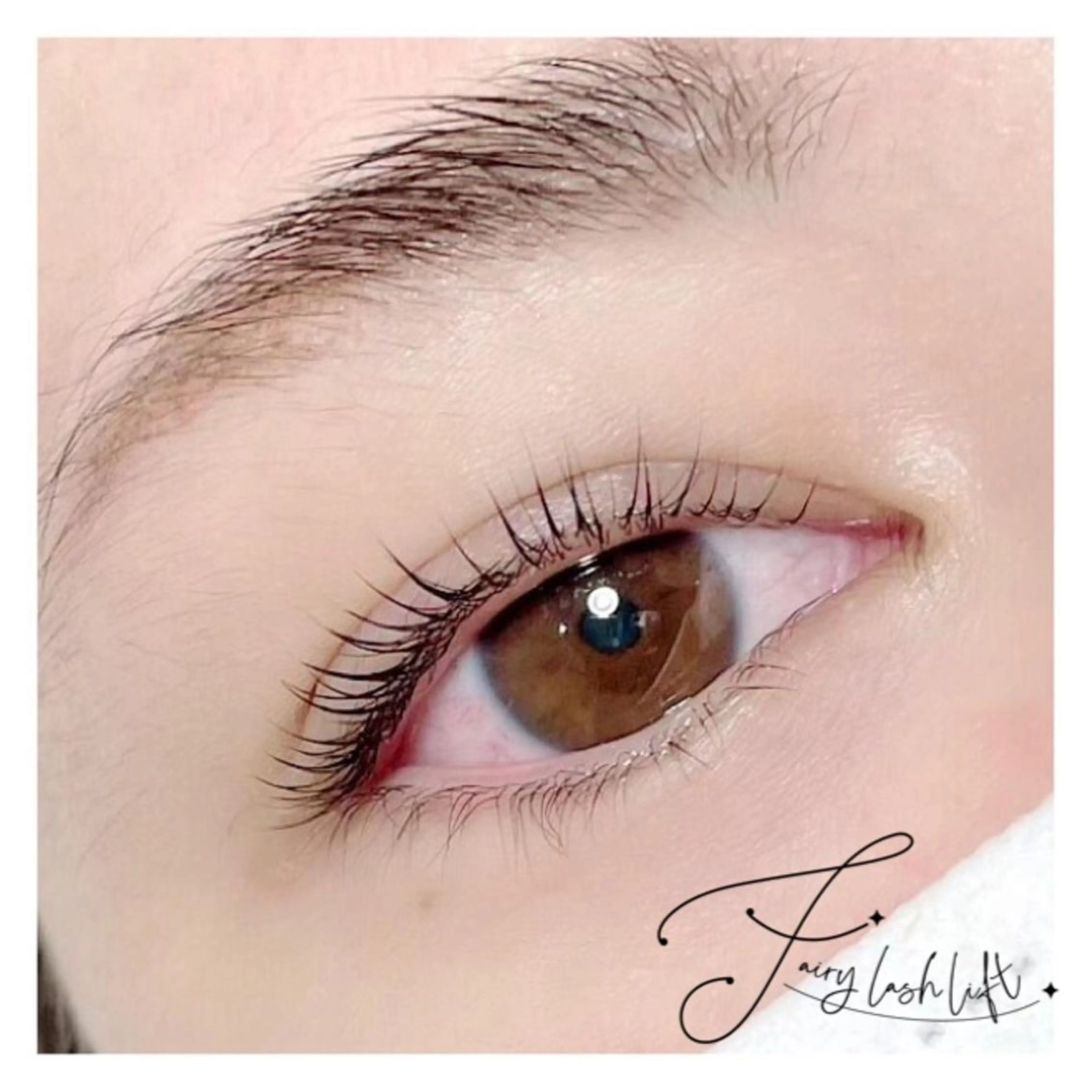 マツエク・マツパ ROSANNA 斉藤のマツエク・マツパデザイン