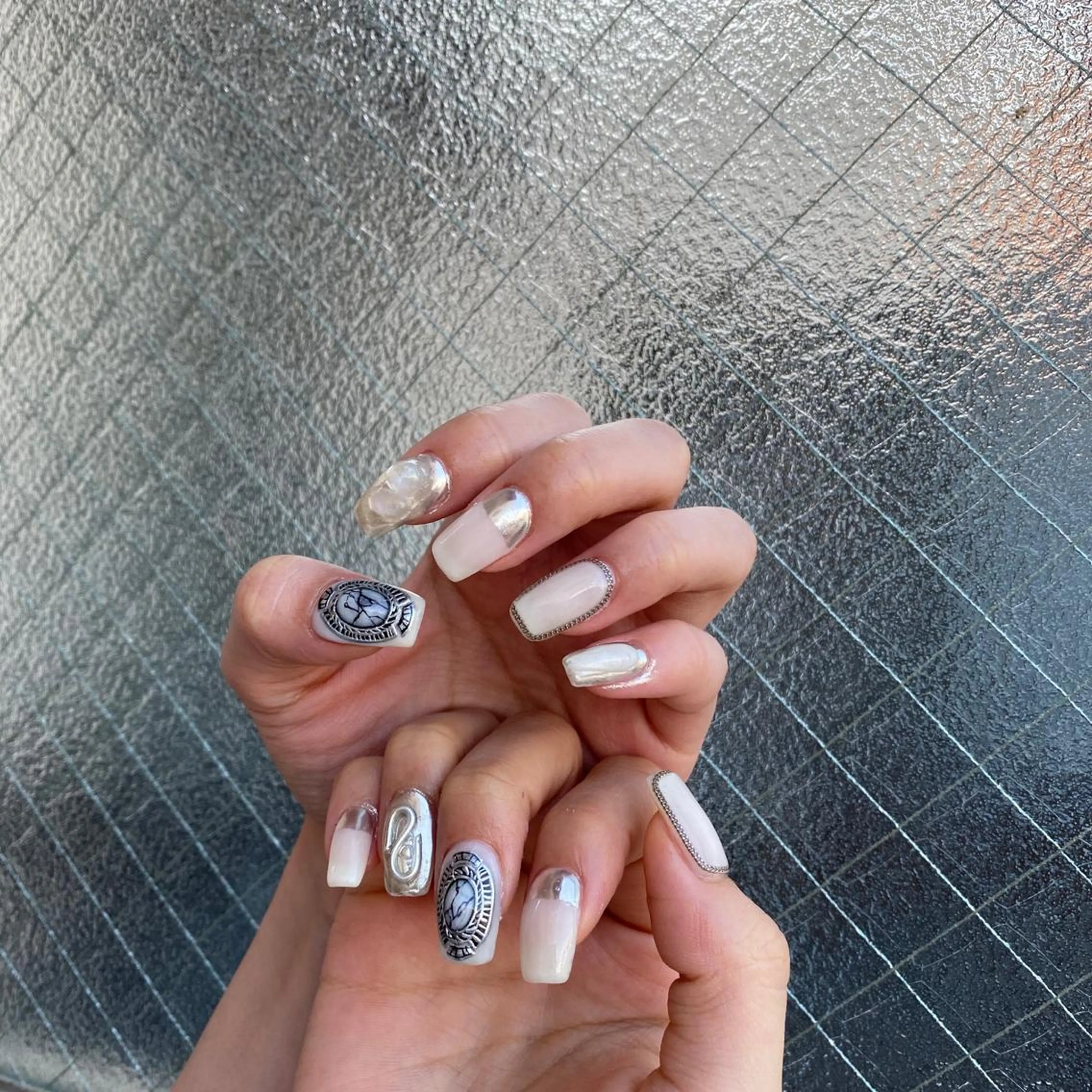 ネイル ハンドネイル Chipieee Tokyoのその他イメージ