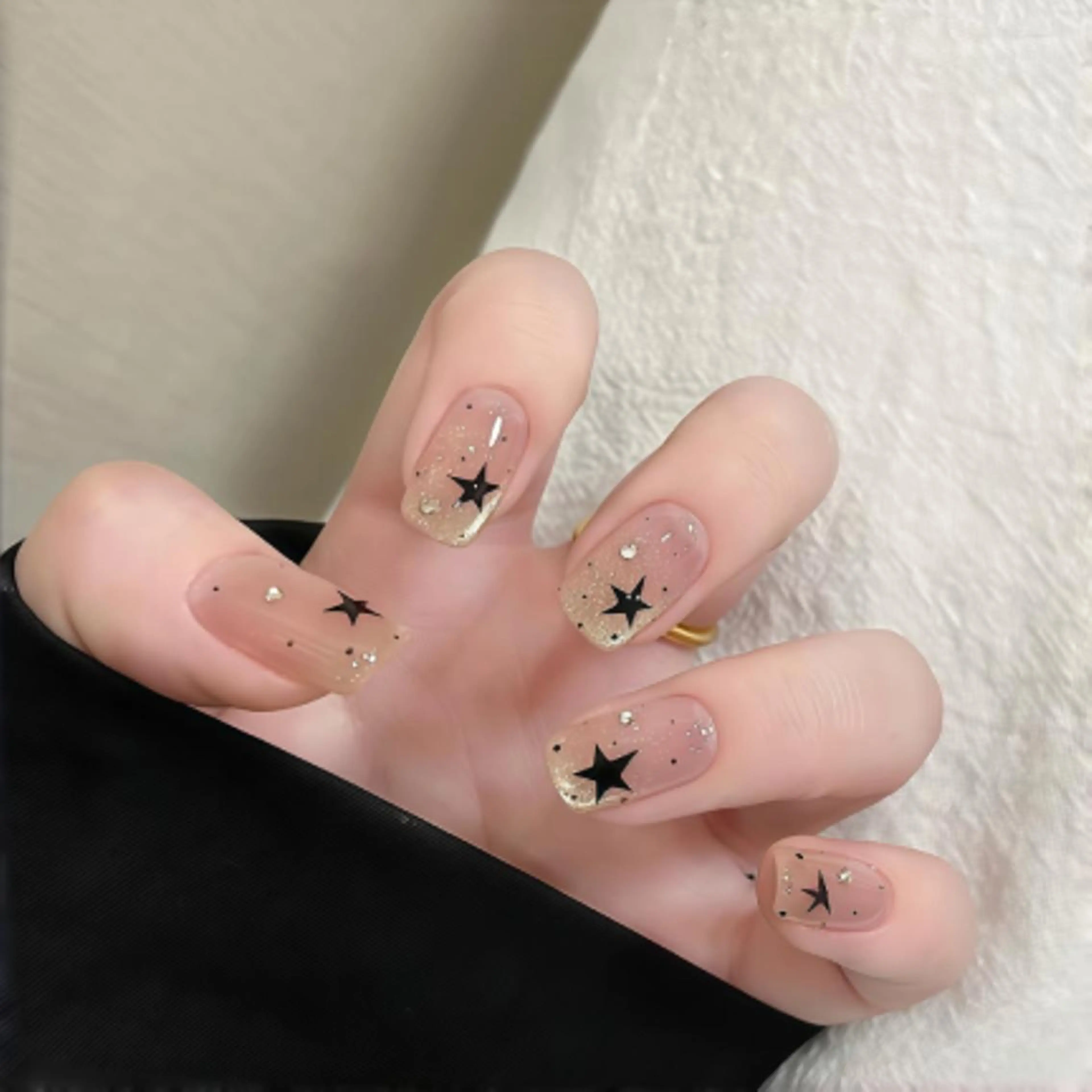 ネイル ハンドネイル 綾香 Nail高円寺のネイルデザイン