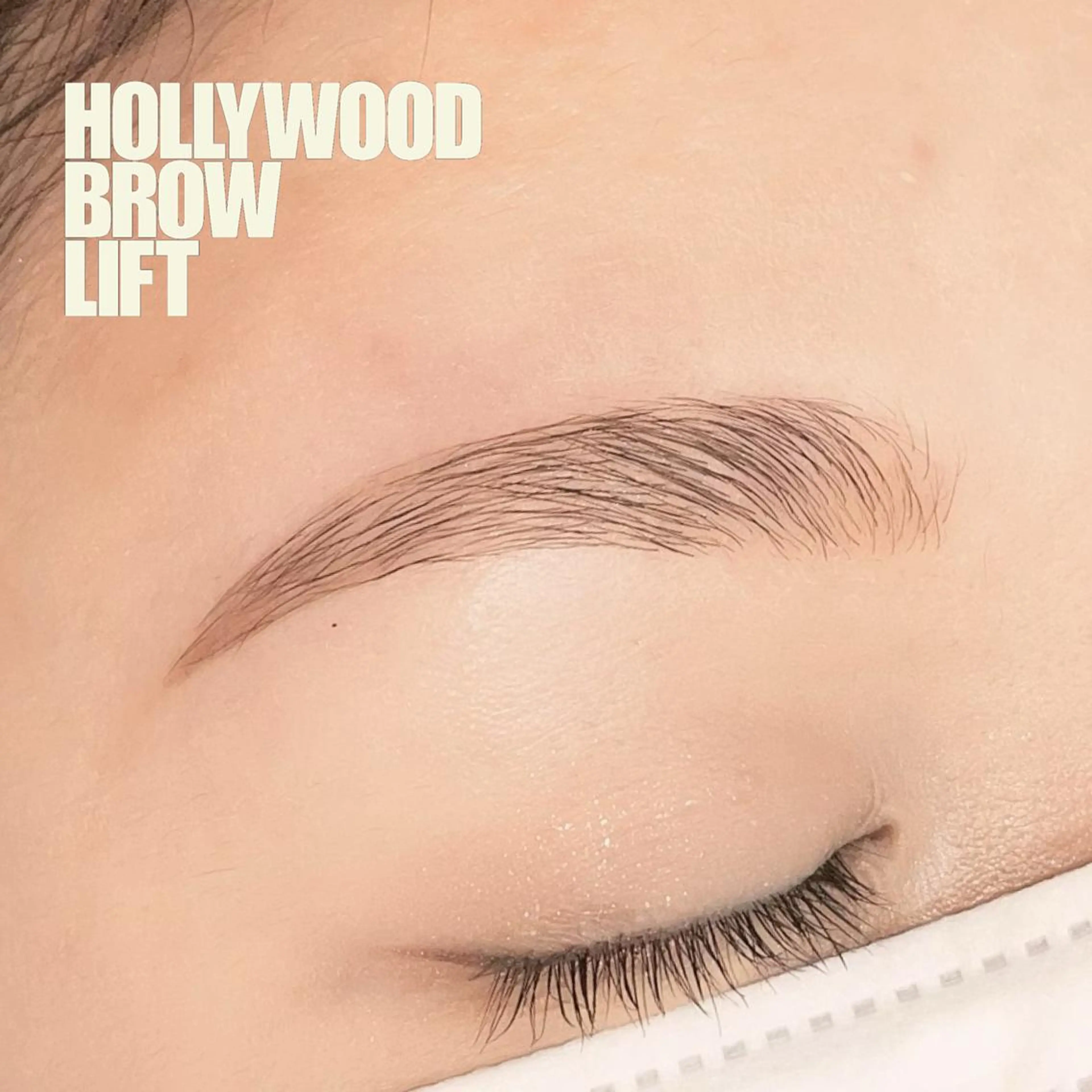 アイブロウ 11:06所属・たけだ ひとみの眉毛・アイブロウイメージ