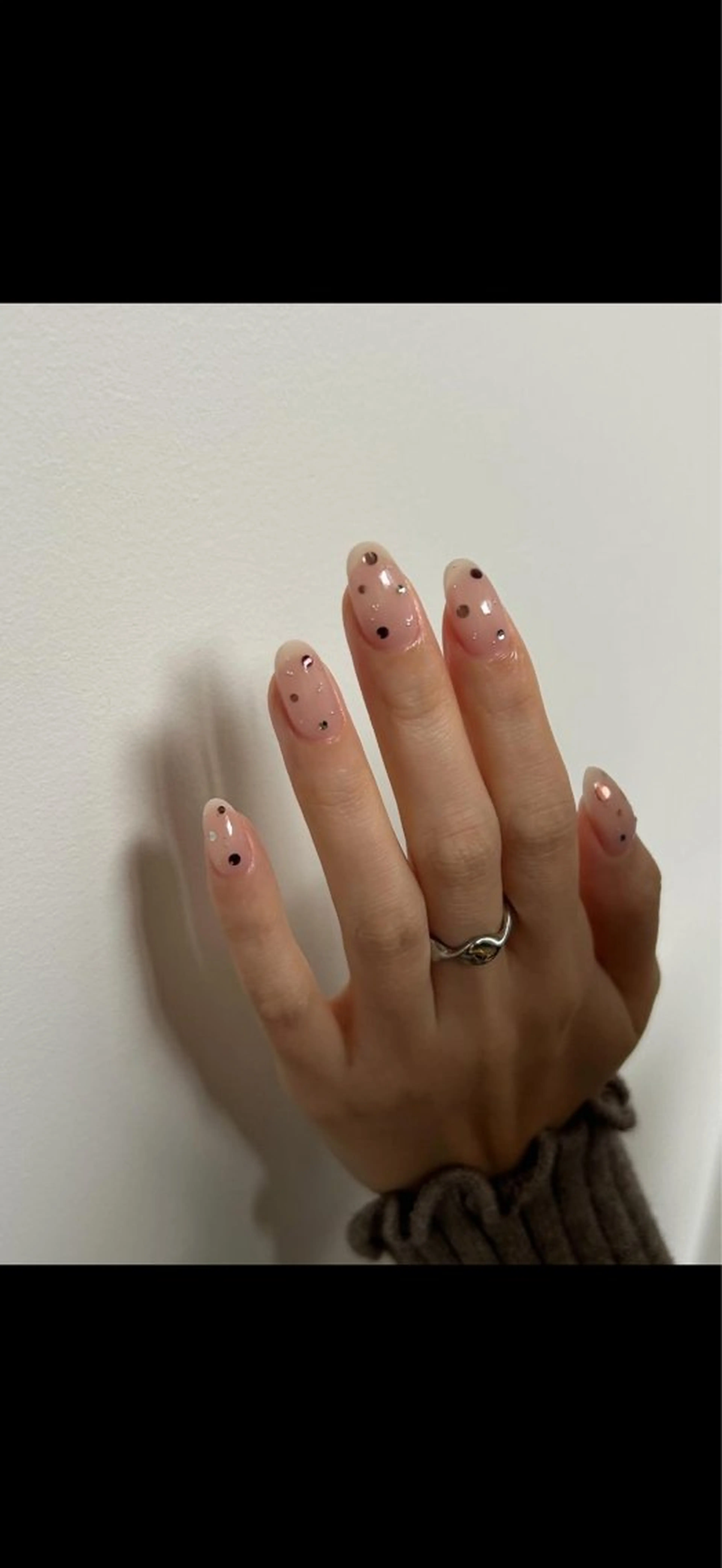 ネイル R.moon nail salonのネイルデザイン