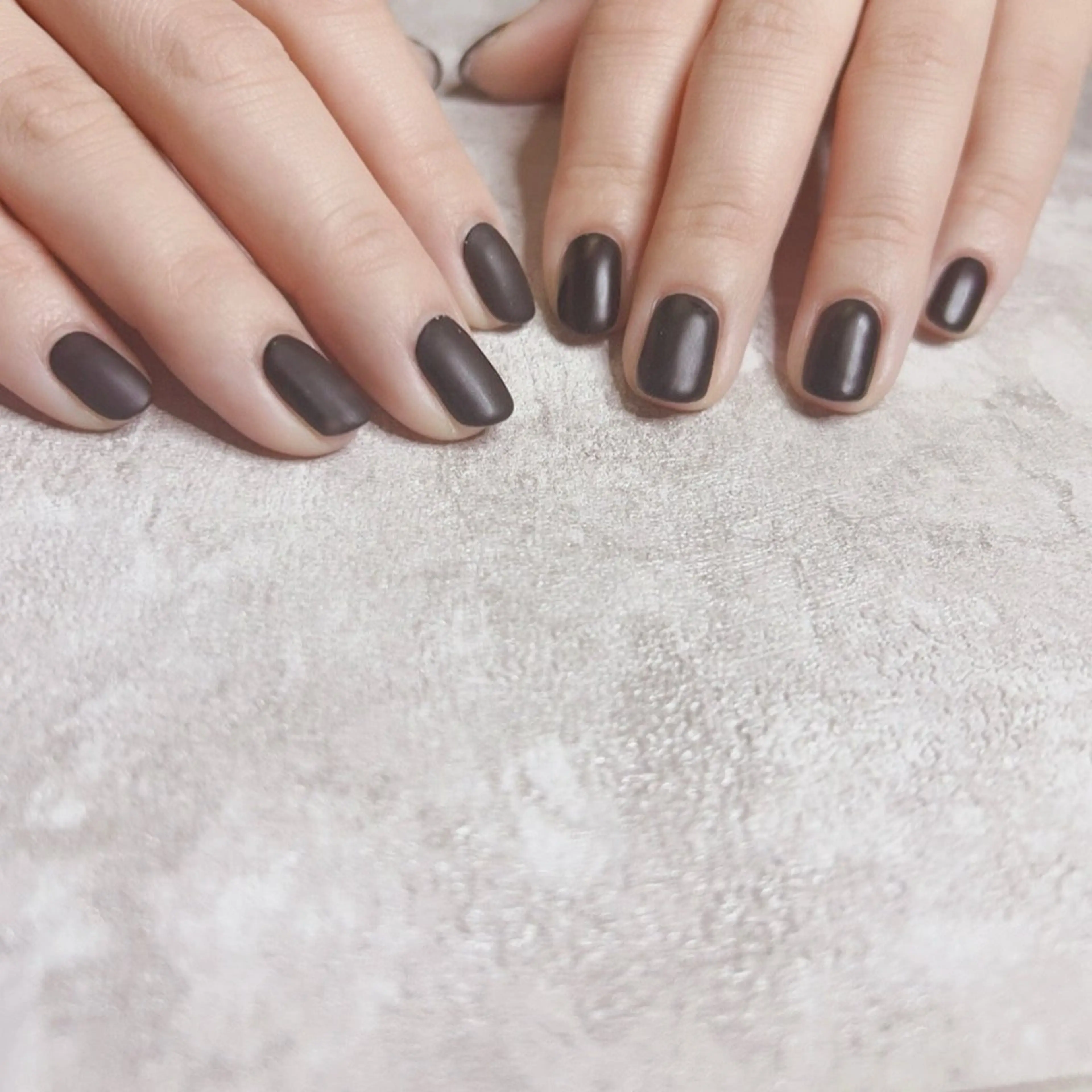 ネイル ハンドネイル NOIROUGE所属・NOI ROUGEのネイルデザイン