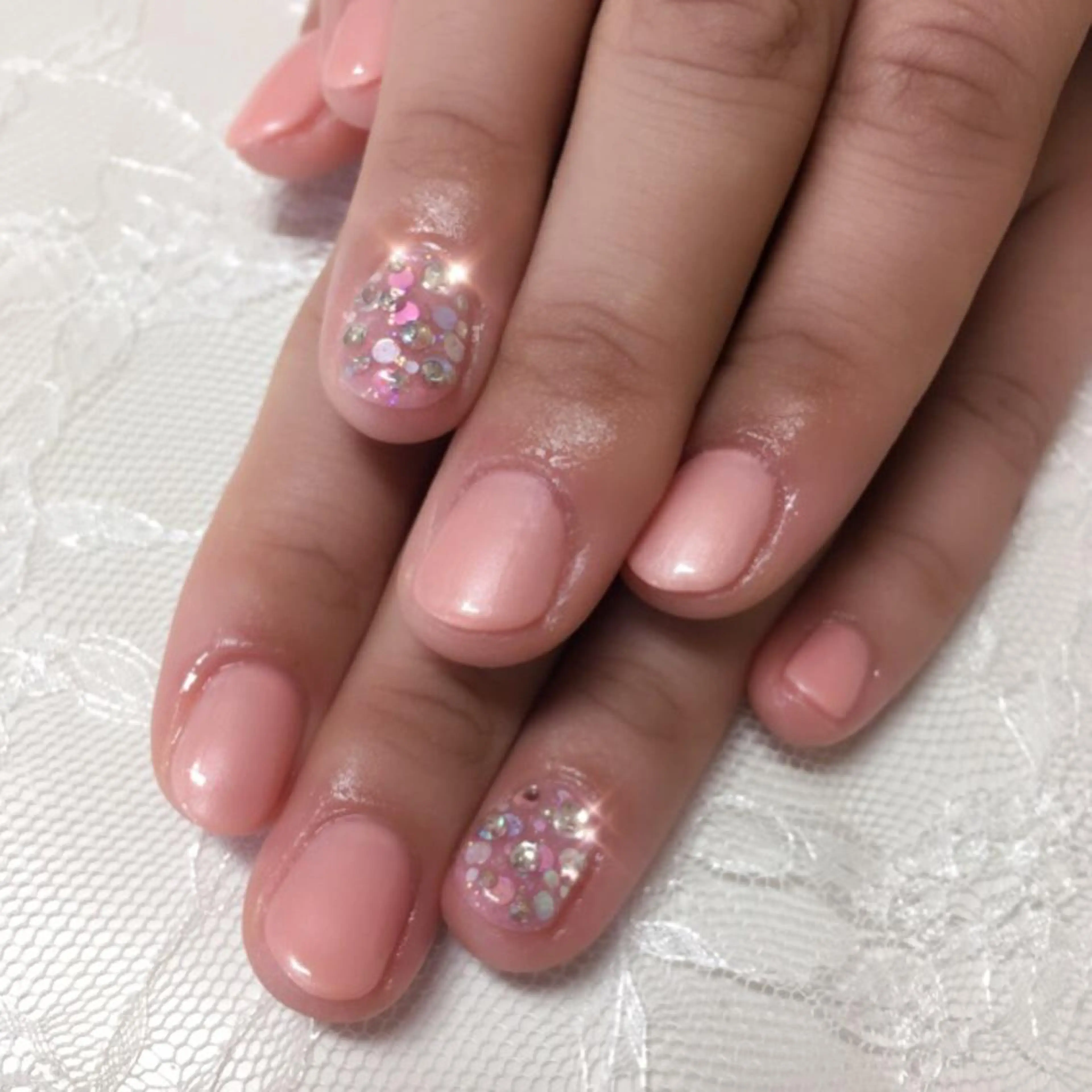 ネイル N Kaoriのネイルデザイン