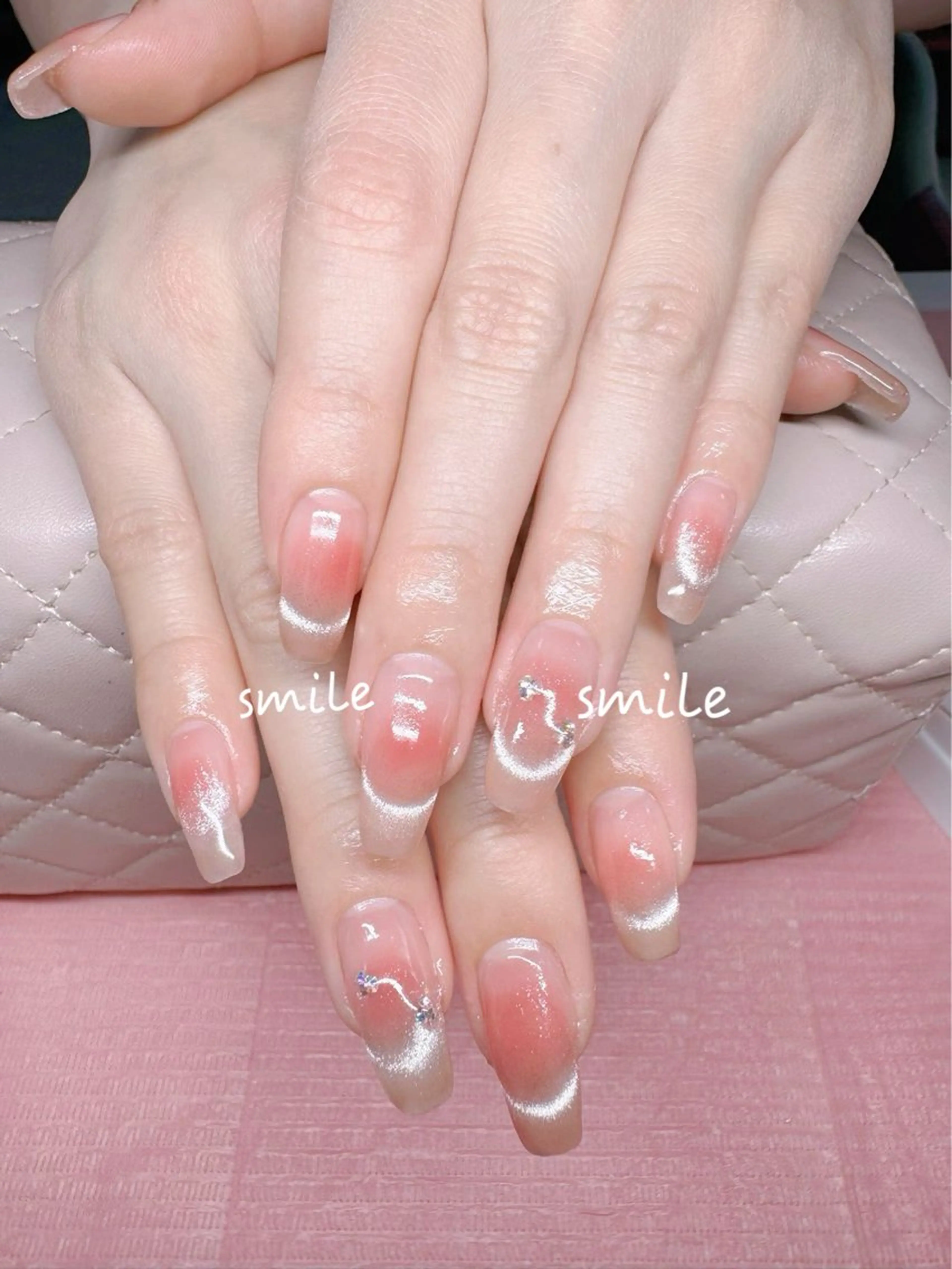 ネイル スマイル サロン2号のマツエク・マツパデザイン