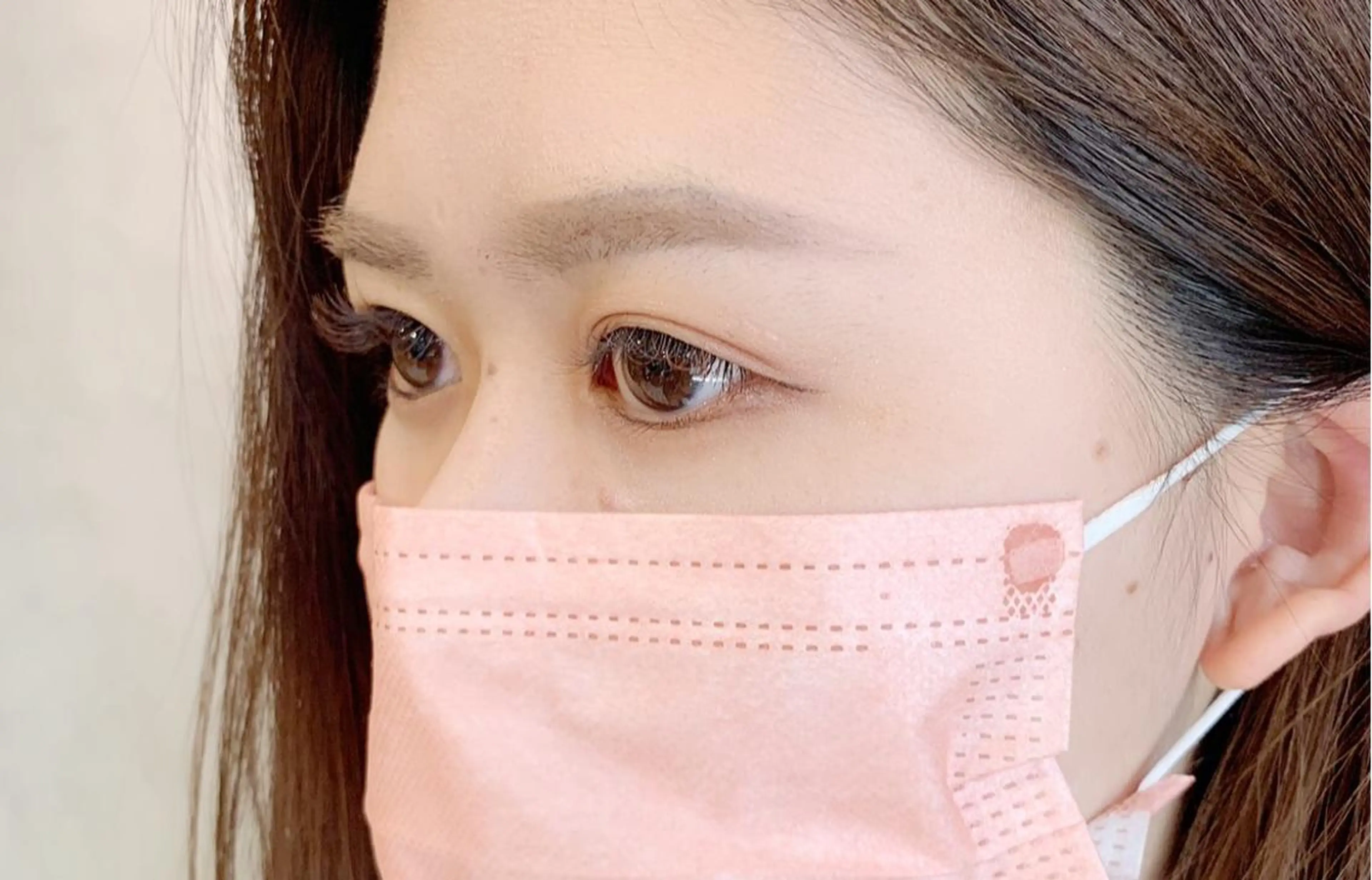 マツエク・マツパ niche eye 宮崎 果歩のマツエク・マツパデザイン