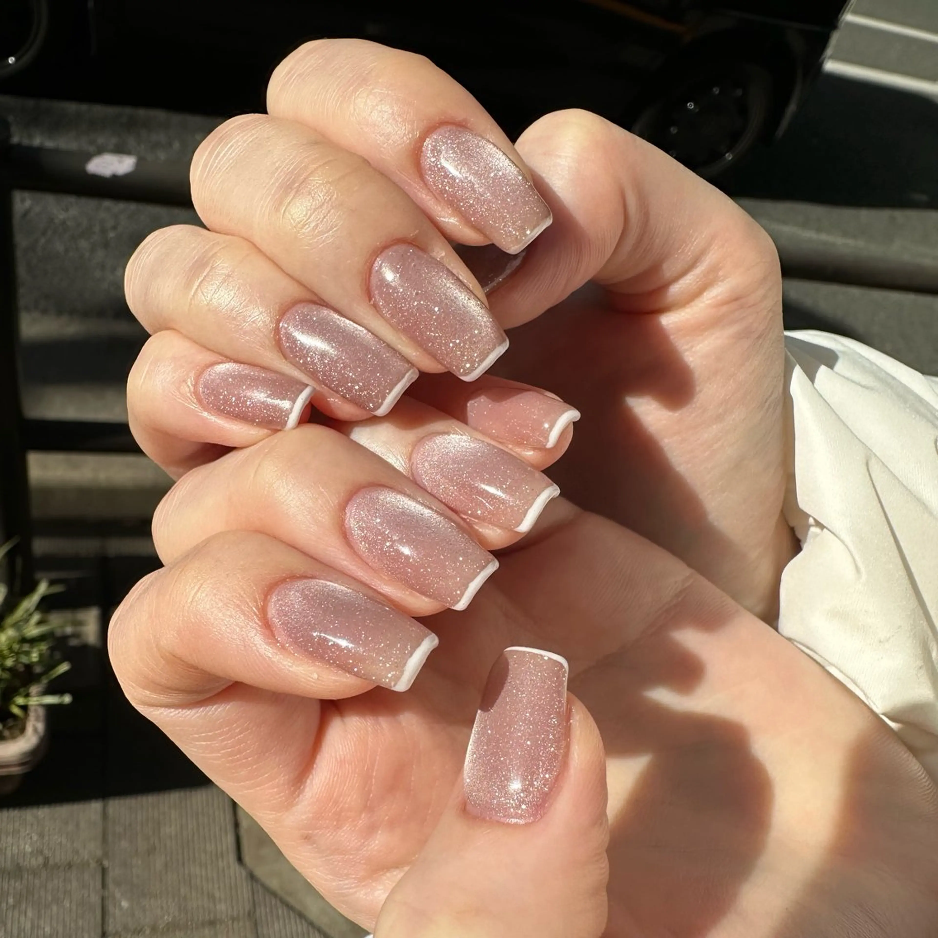 ネイル ハンドネイル 💠AYANE /吉祥寺💠のマツエク・マツパデザイン