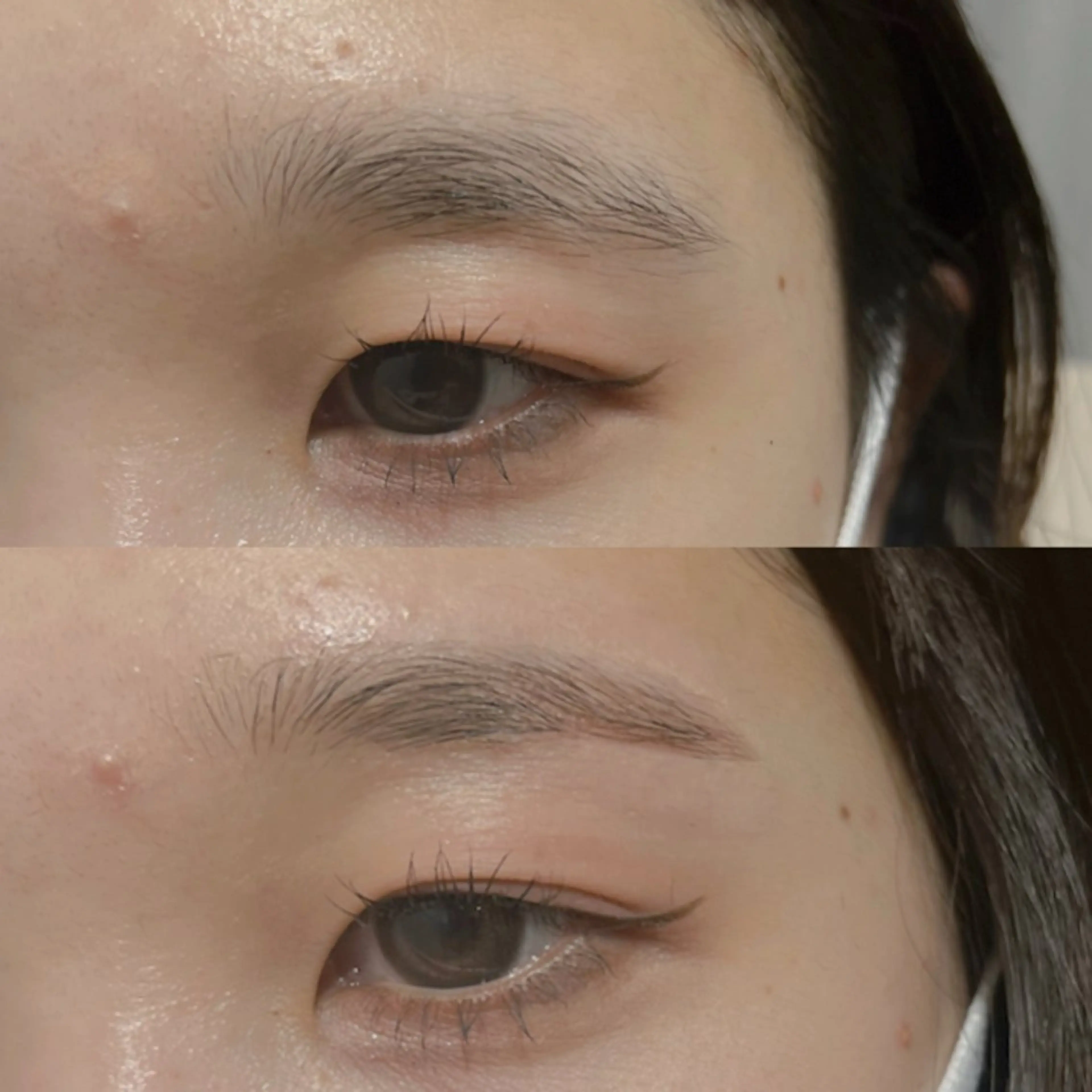 アイブロウ smooch柏店 yukaのマツエク・マツパデザイン