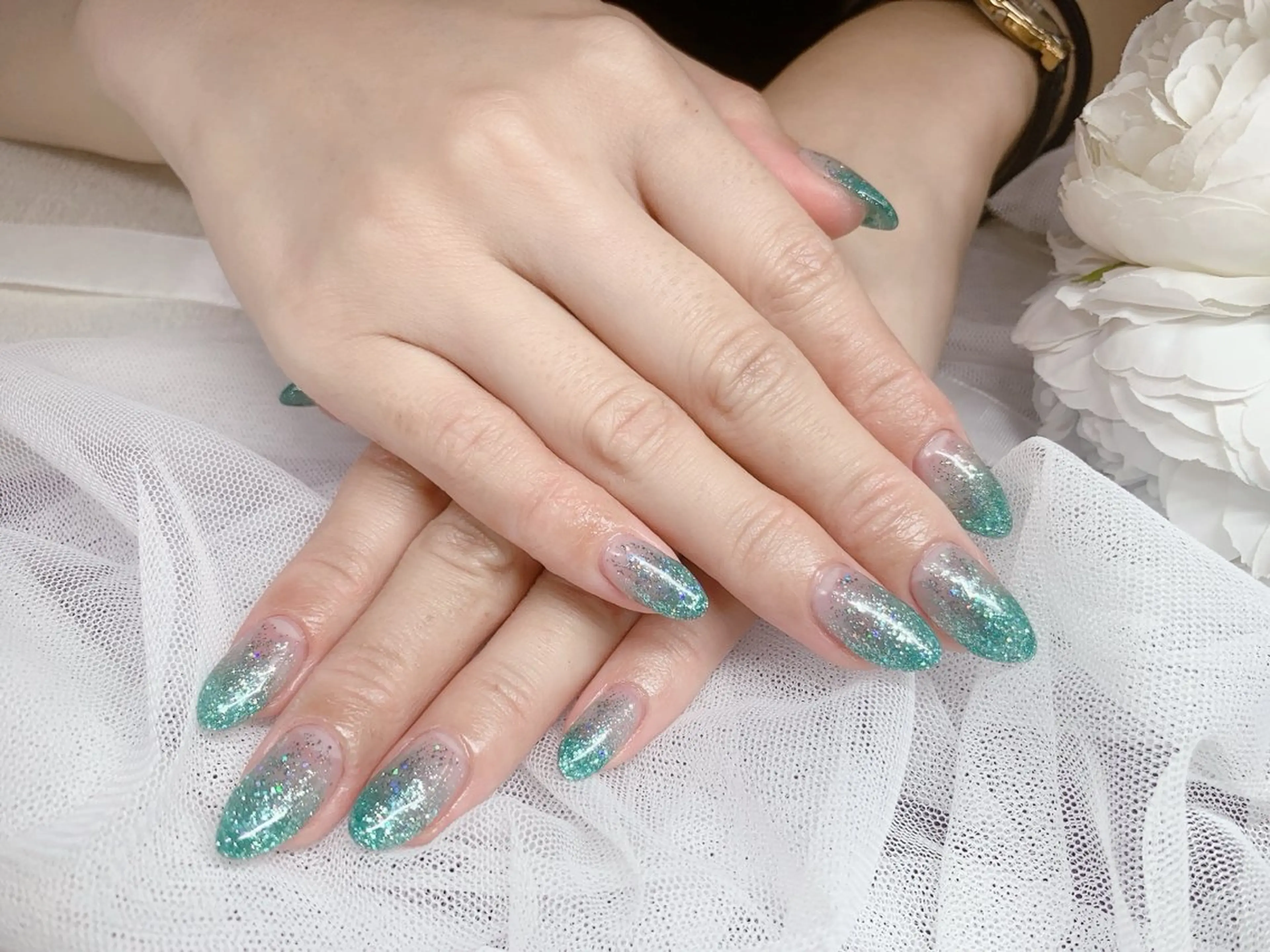 ネイル Kira.nail 洋子のネイルデザイン