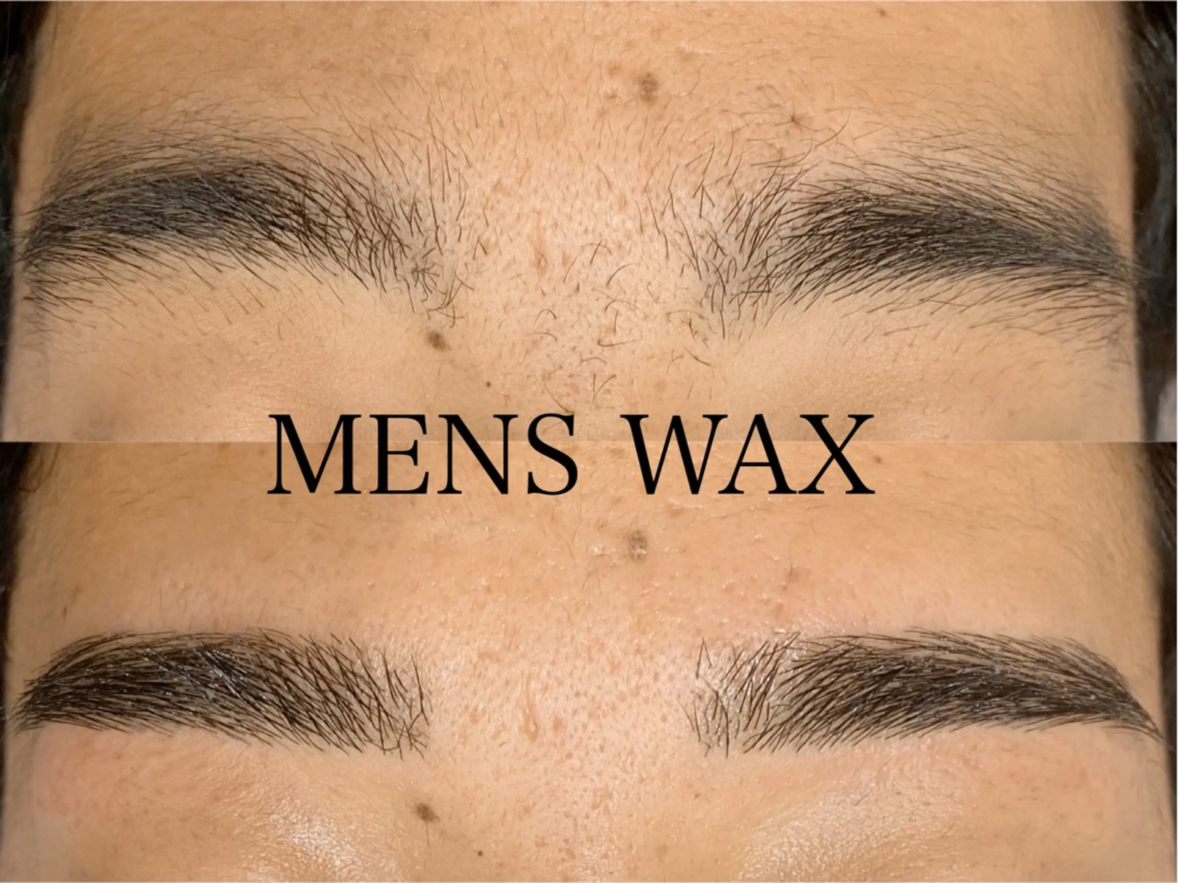 アイブロウ ワックス脱毛 眉カット その他(アイブロウ) レヴ lev.のマツエク・マツパデザイン