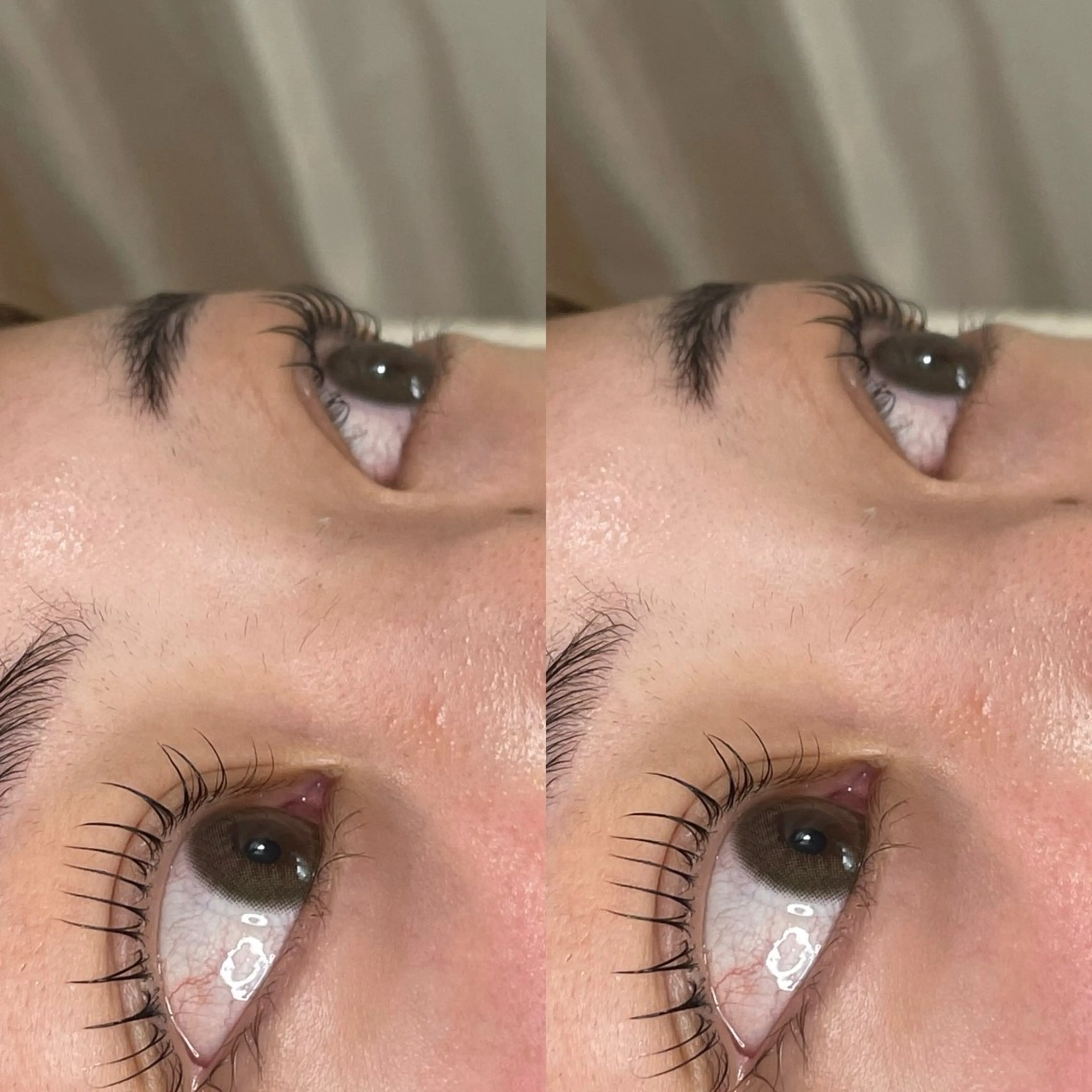 マツエク・マツパ SHINE Beauty Salon豊橋店所属・MAEDA YUKARIのマツエク・マツパデザイン