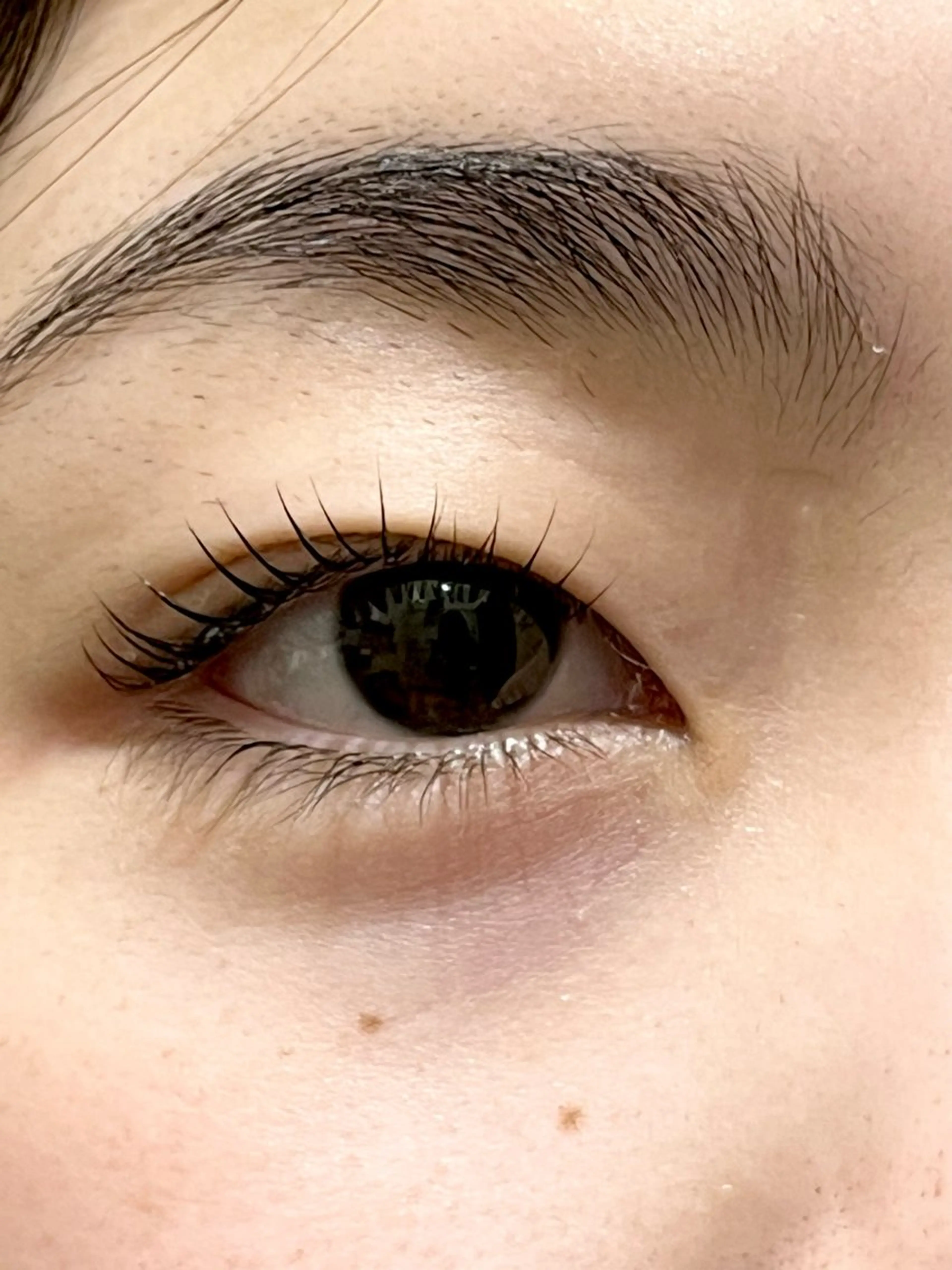 マツエク・マツパ Cure所属・三澤 朱里の眉毛・アイブロウイメージ