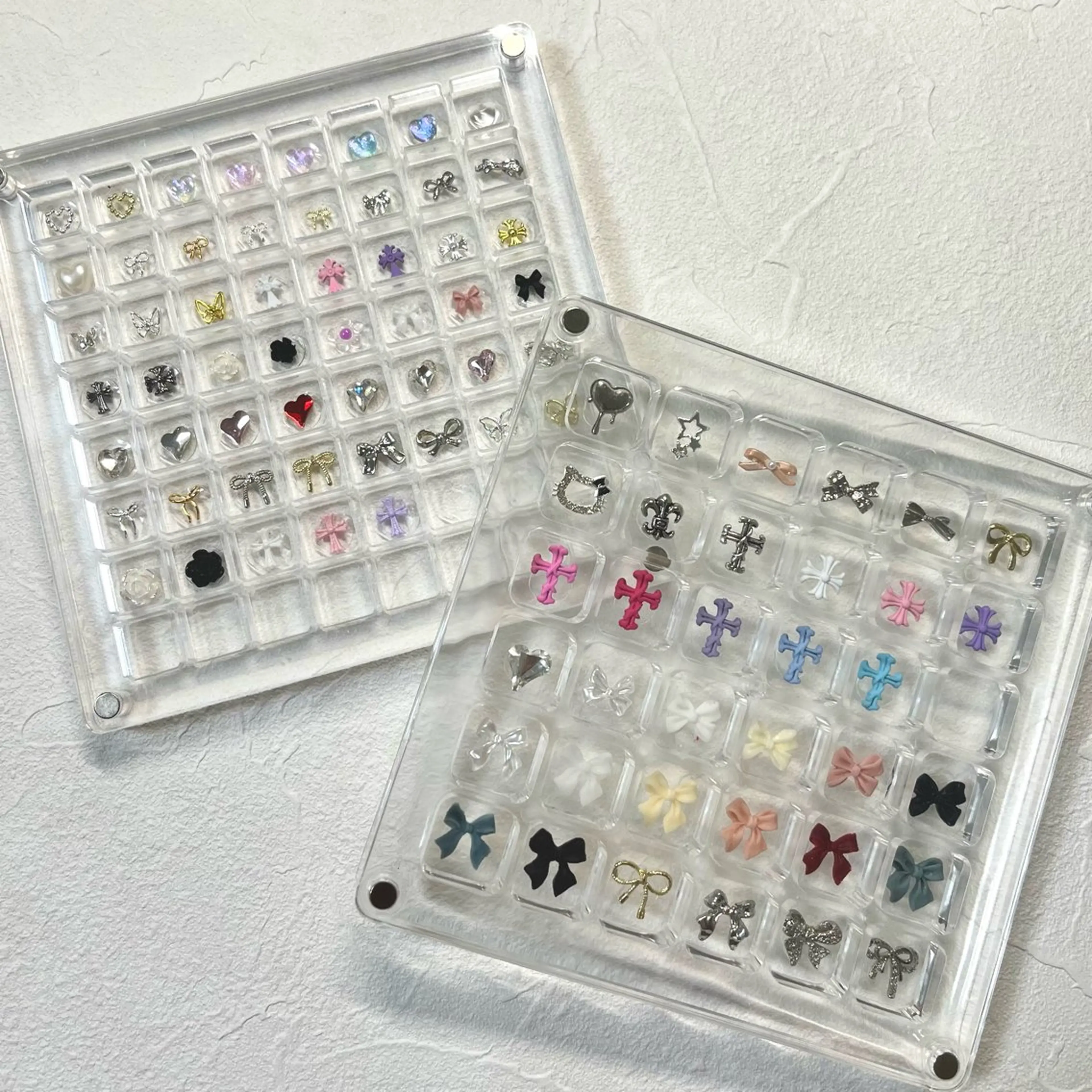 ネイル Gemini Misakoのネイルデザイン