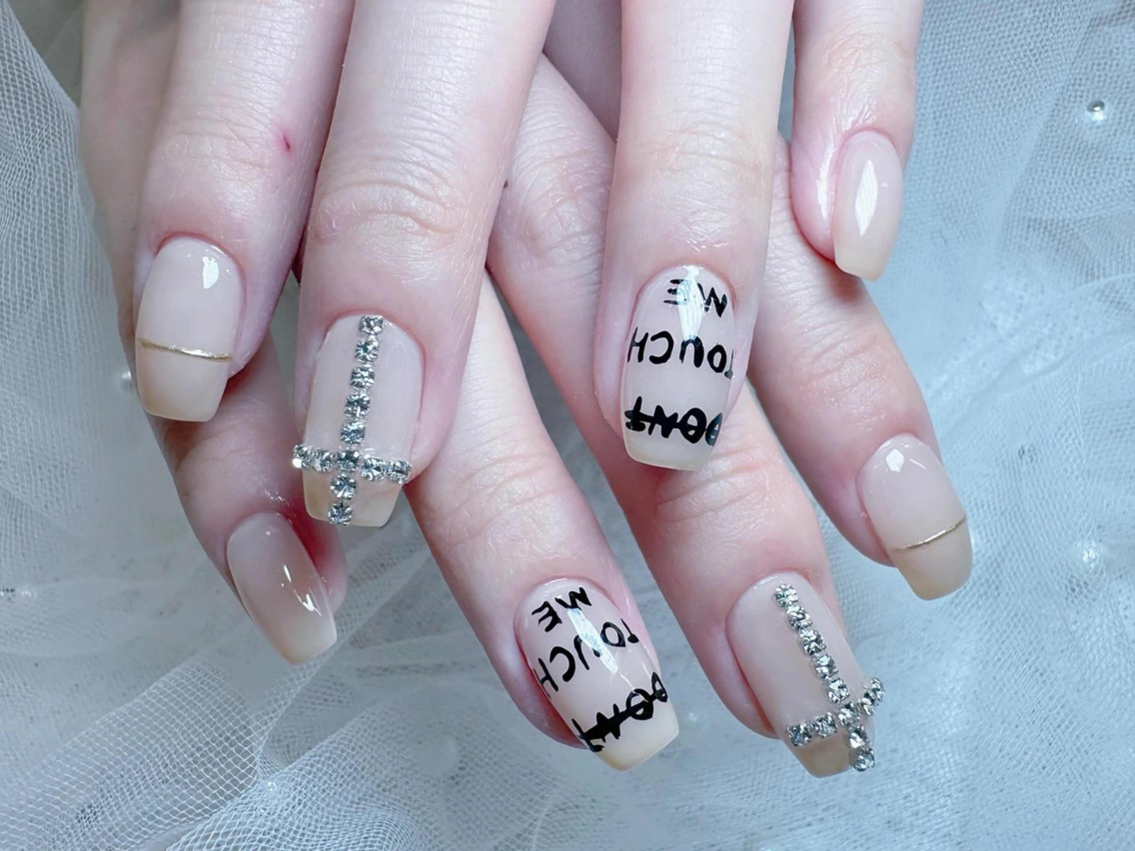 ネイル ハンドネイル Moci Nail Salonのネイルデザイン