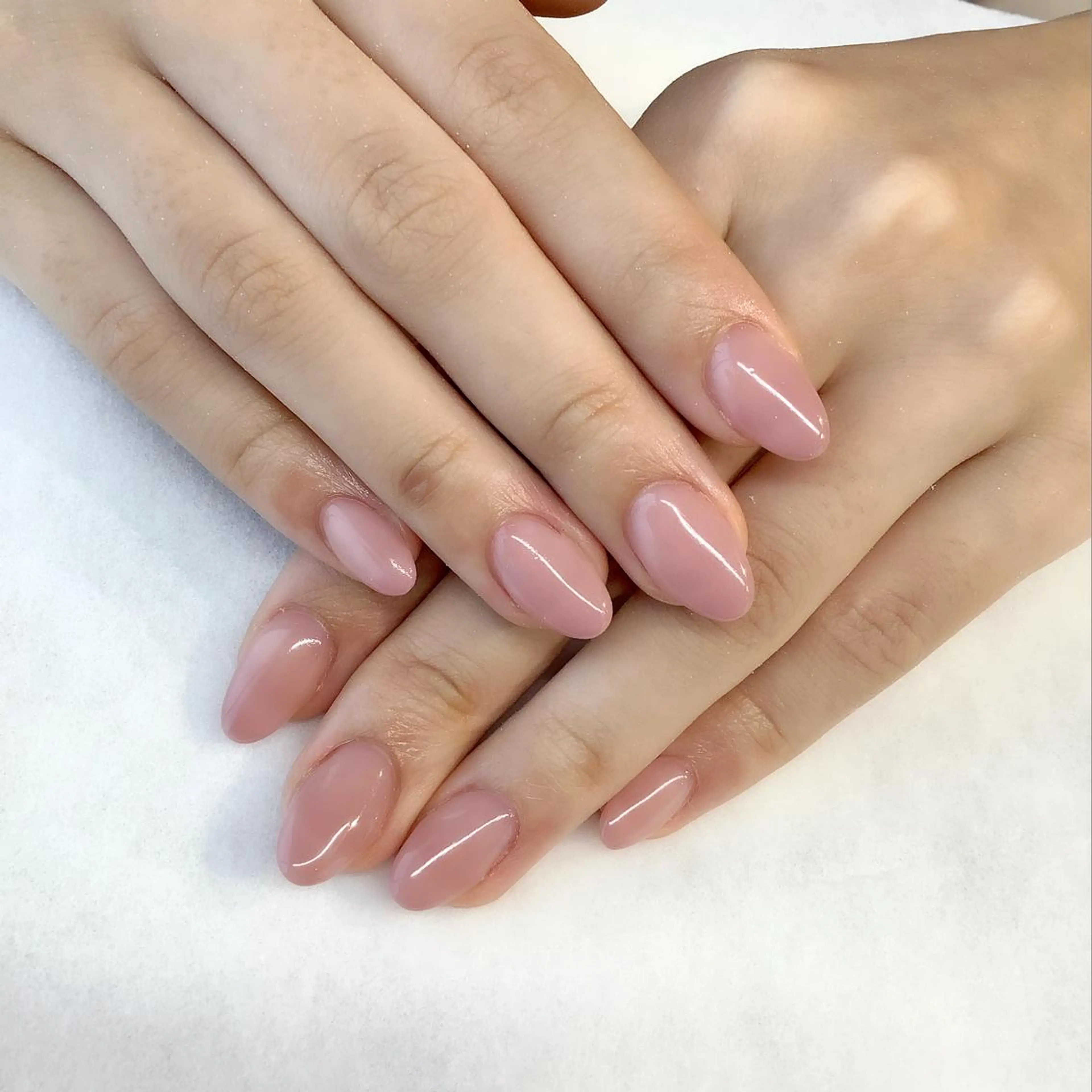 ネイル ハンドネイル 💎🐰 saki. m 🐰💎のネイルデザイン