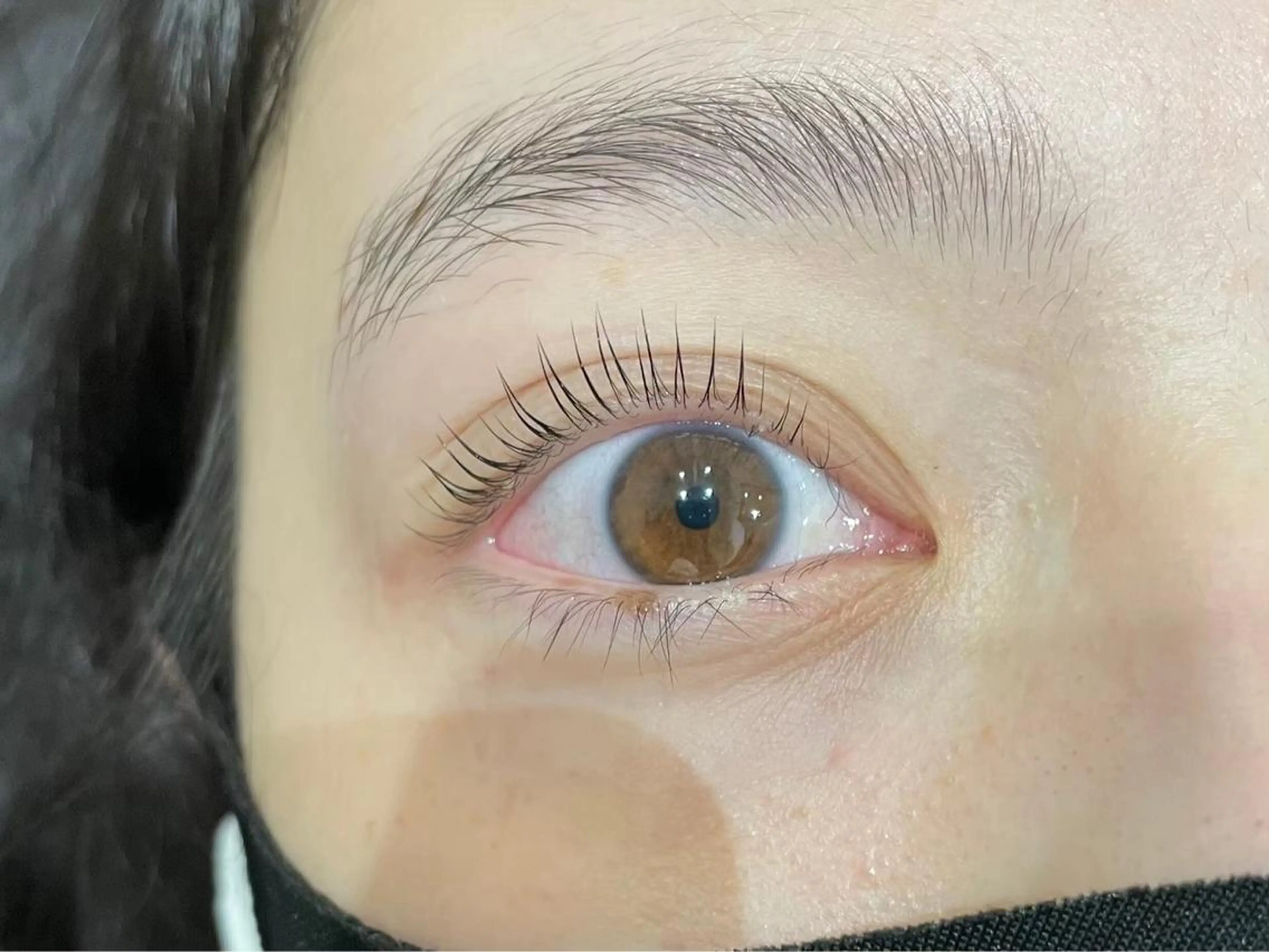 マツエク・マツパ Ai Quick 西日暮里店のマツエク・マツパデザイン