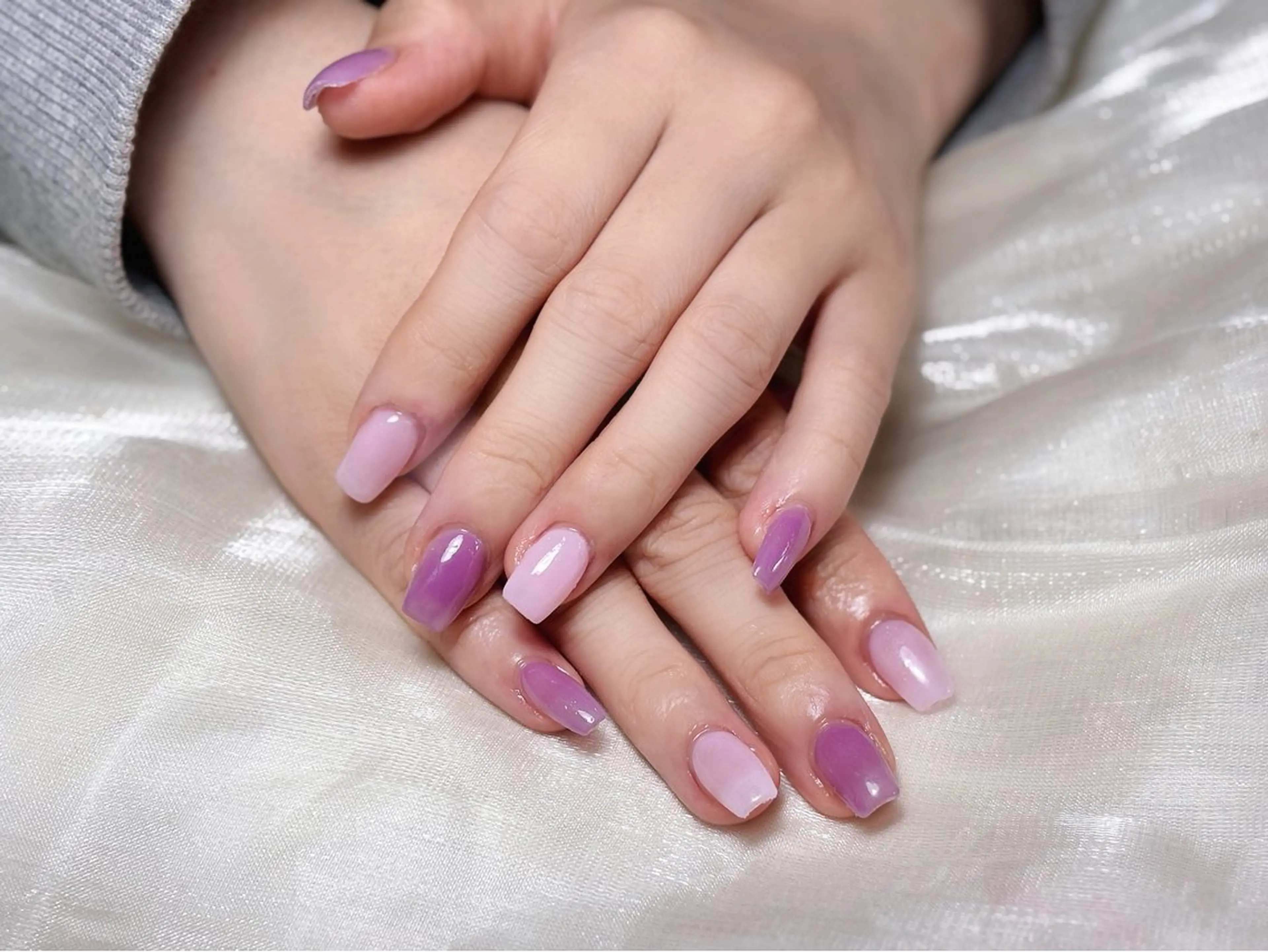 ネイル Elin Maggieのネイルデザイン