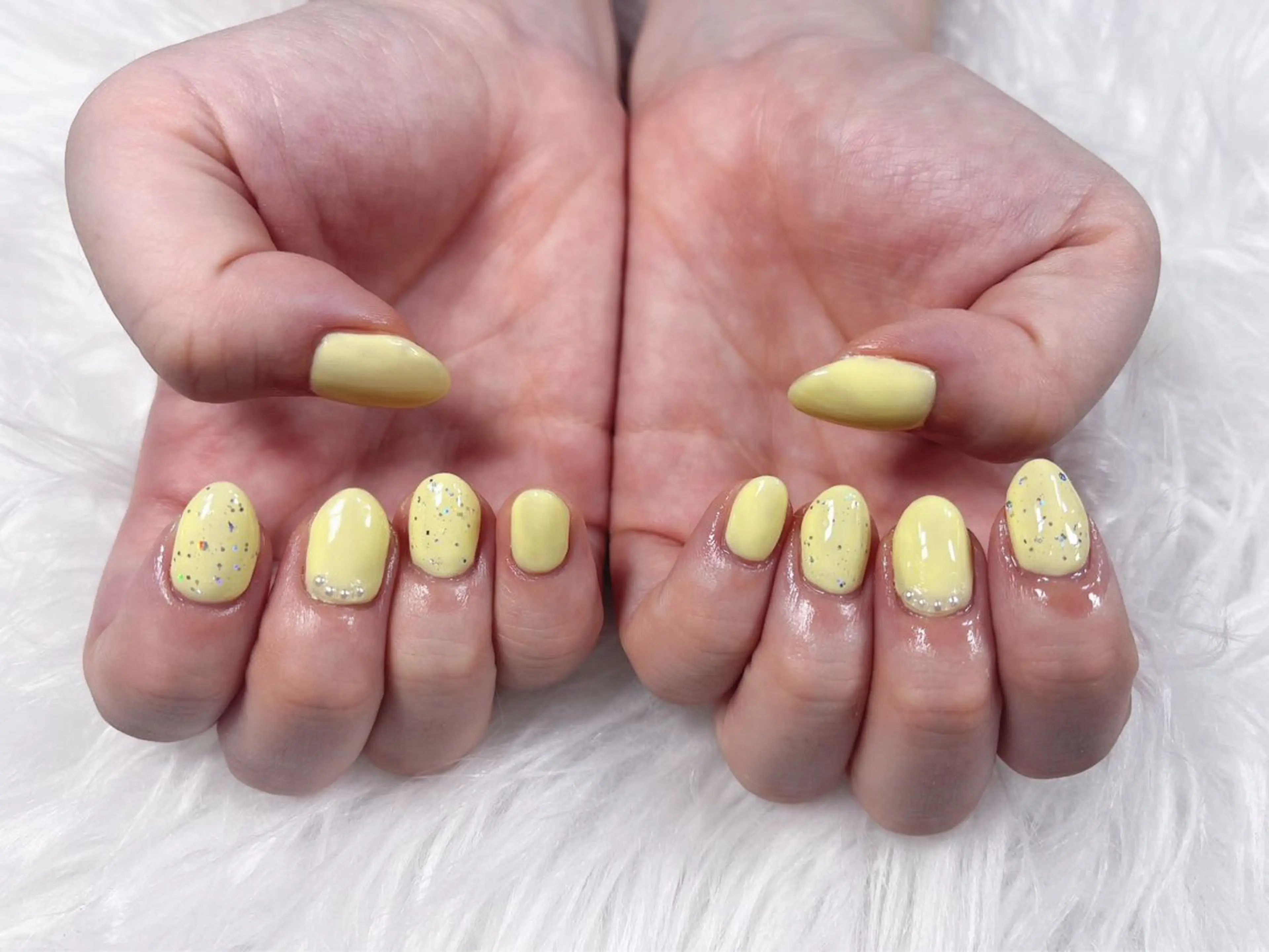 ネイル ネイルサロン ロア旧ジョリーのネイルデザイン