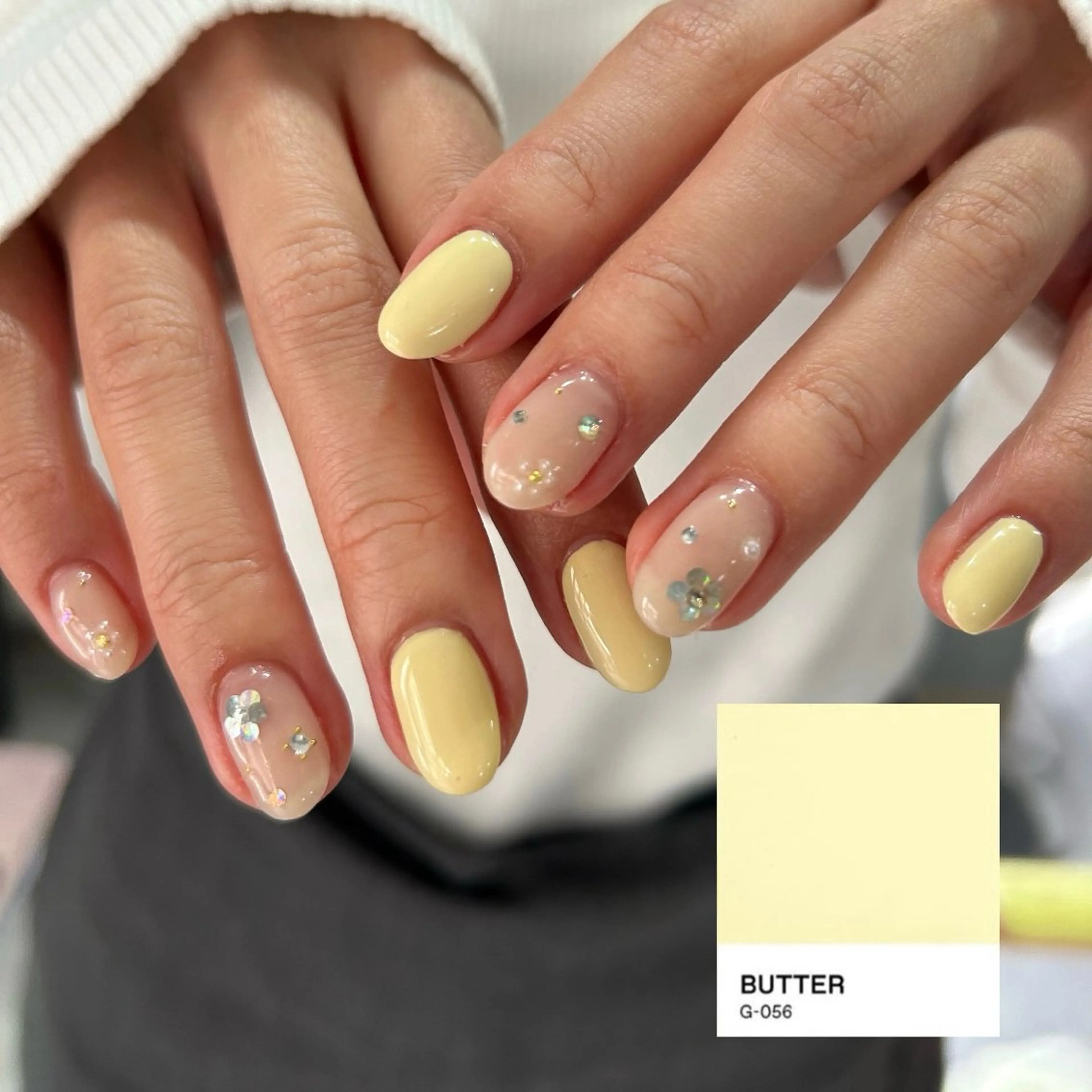 ネイル ハンドネイル フットネイル ASA nail / ニュアンス☀︎個性派のネイルデザイン