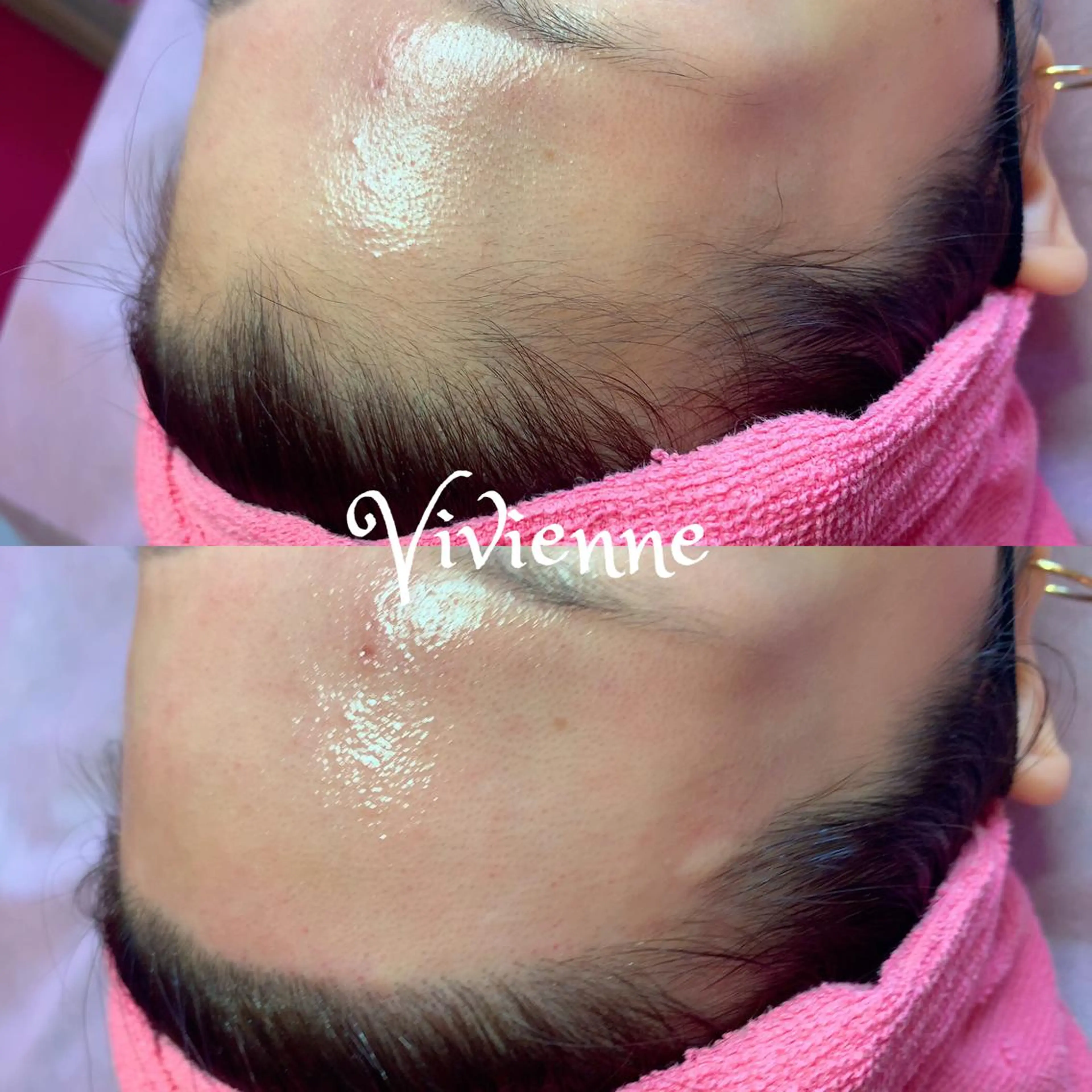 Vivienne aoi南堀江のエステ・リラクイメージ