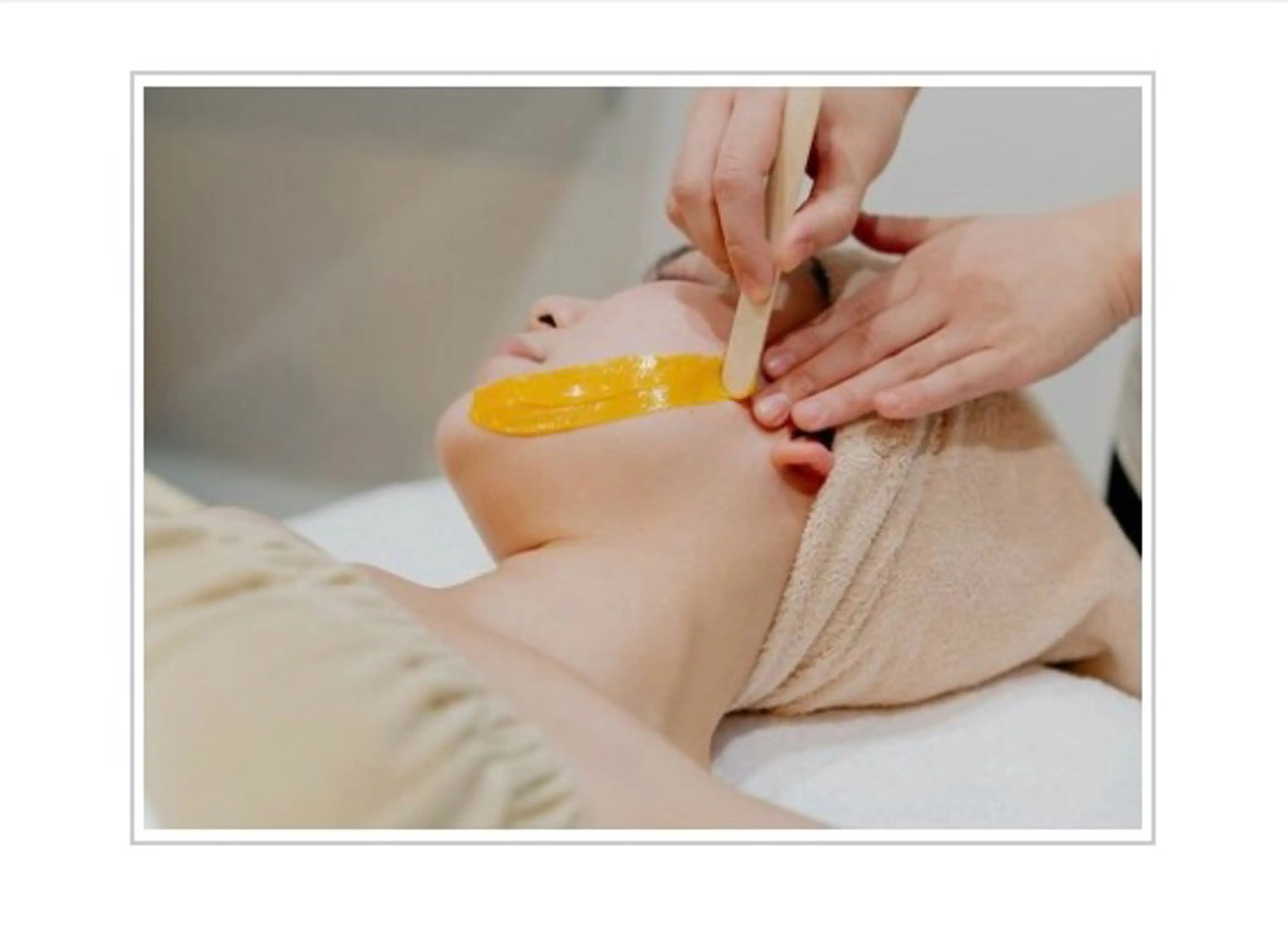 BRISE erikaのエステ・リラクイメージ