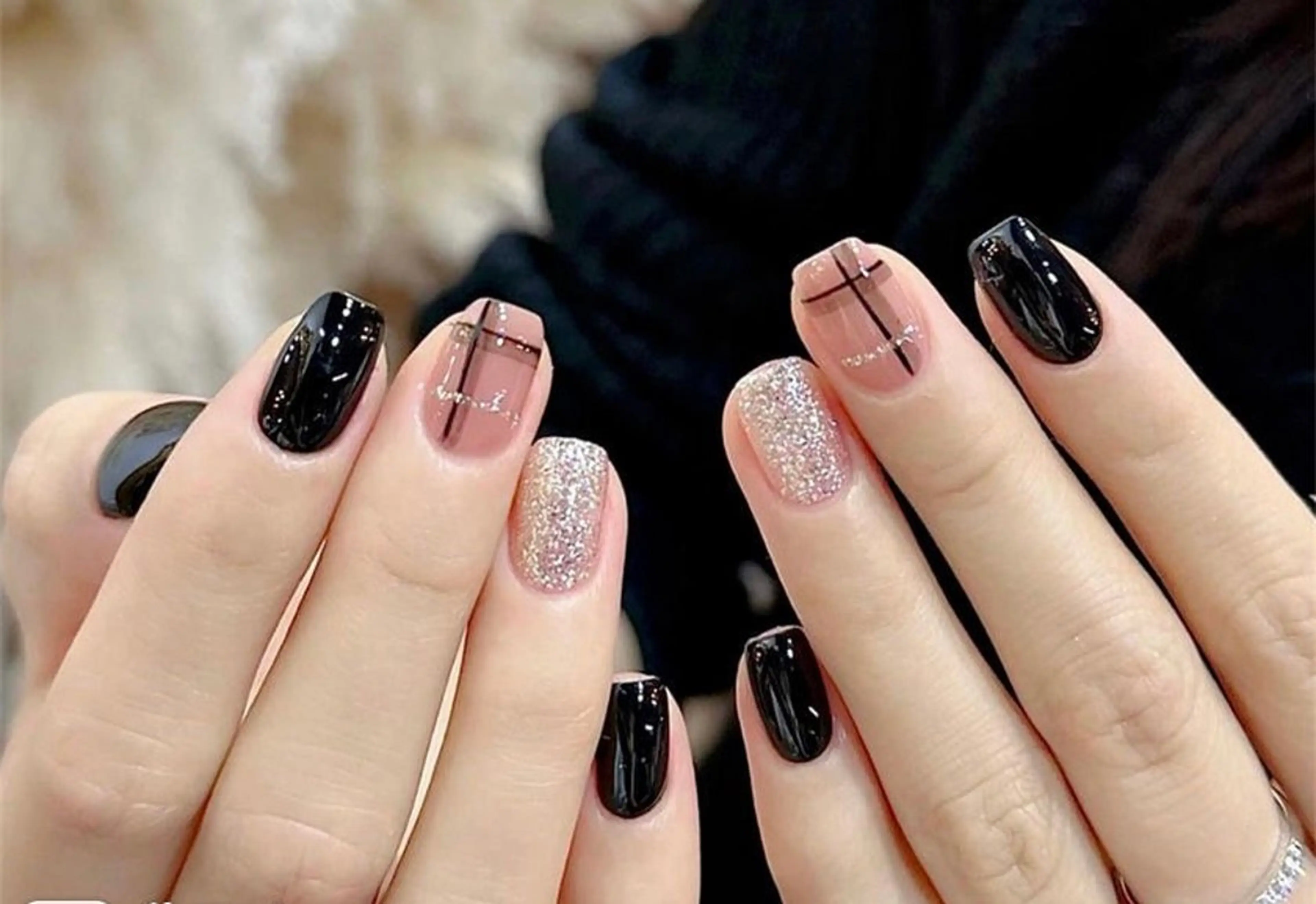 ネイル ネイルサロン lotusのネイルデザイン