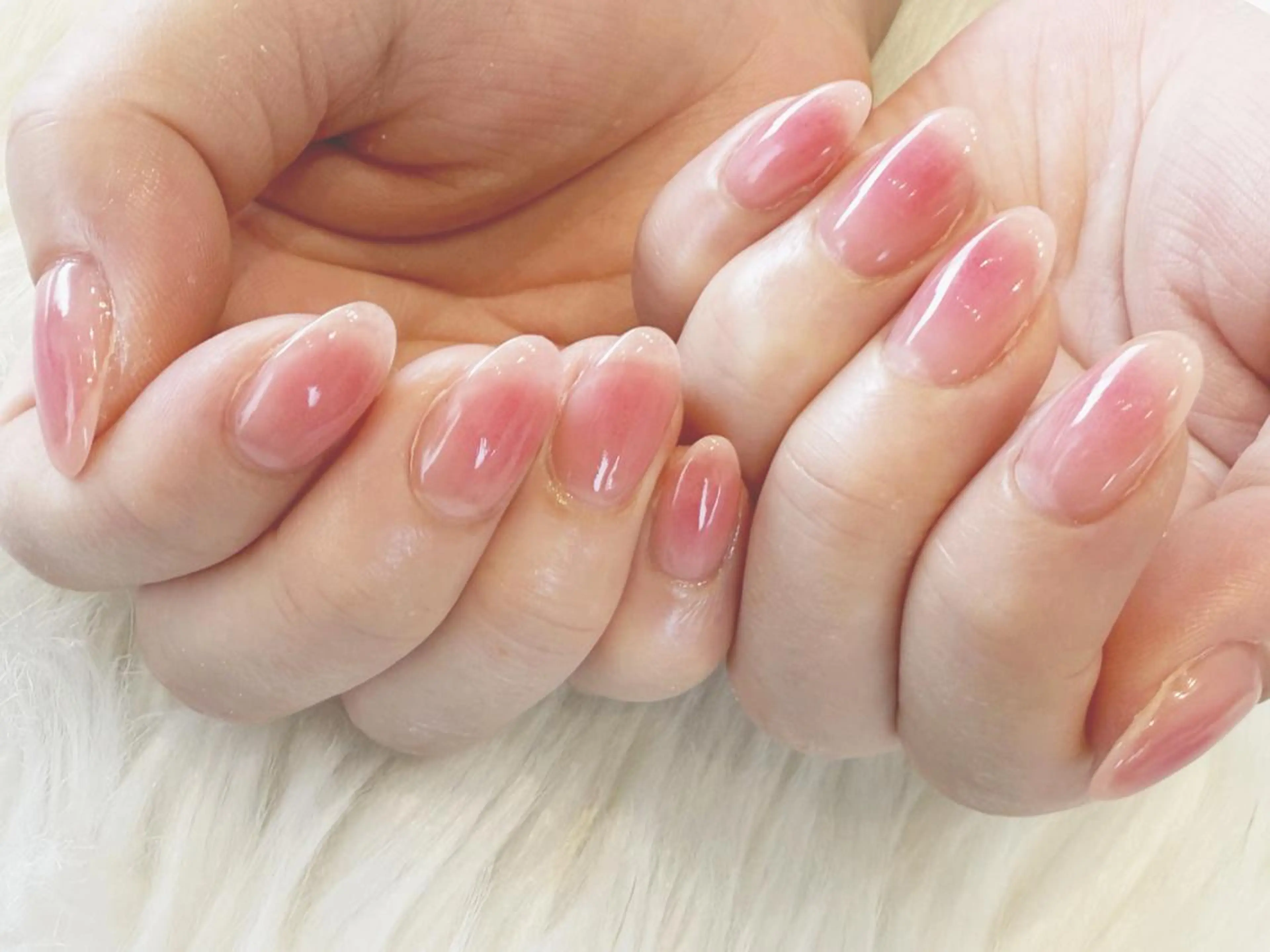 ネイル ハンドネイル Miku. Nのネイルデザイン