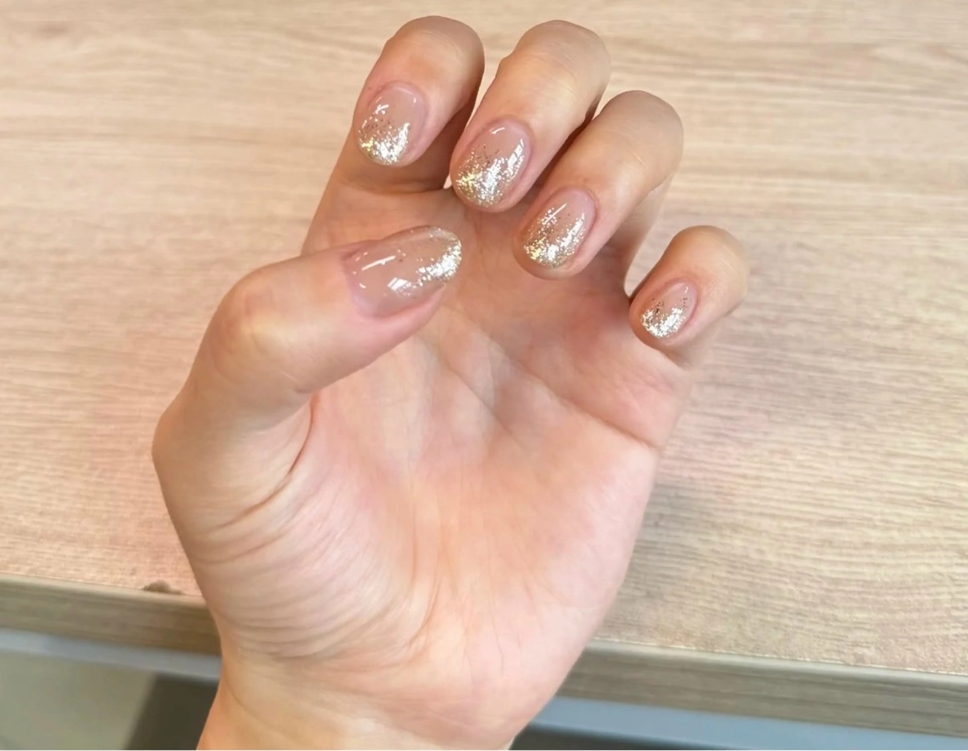 ネイル ジュリ ネイルのネイルデザイン