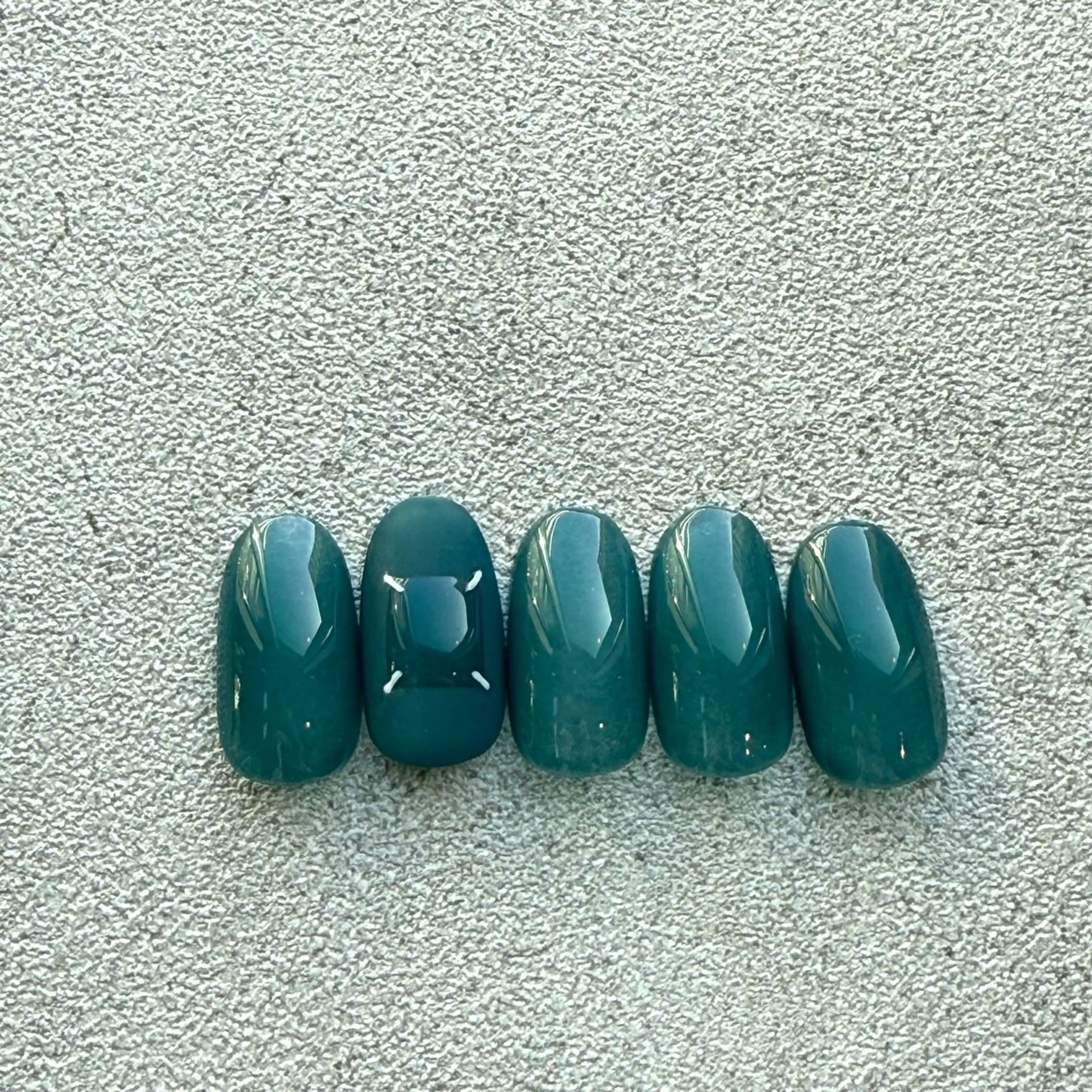 ネイル ハンドネイル Quesera. nail  yuuのネイルデザイン