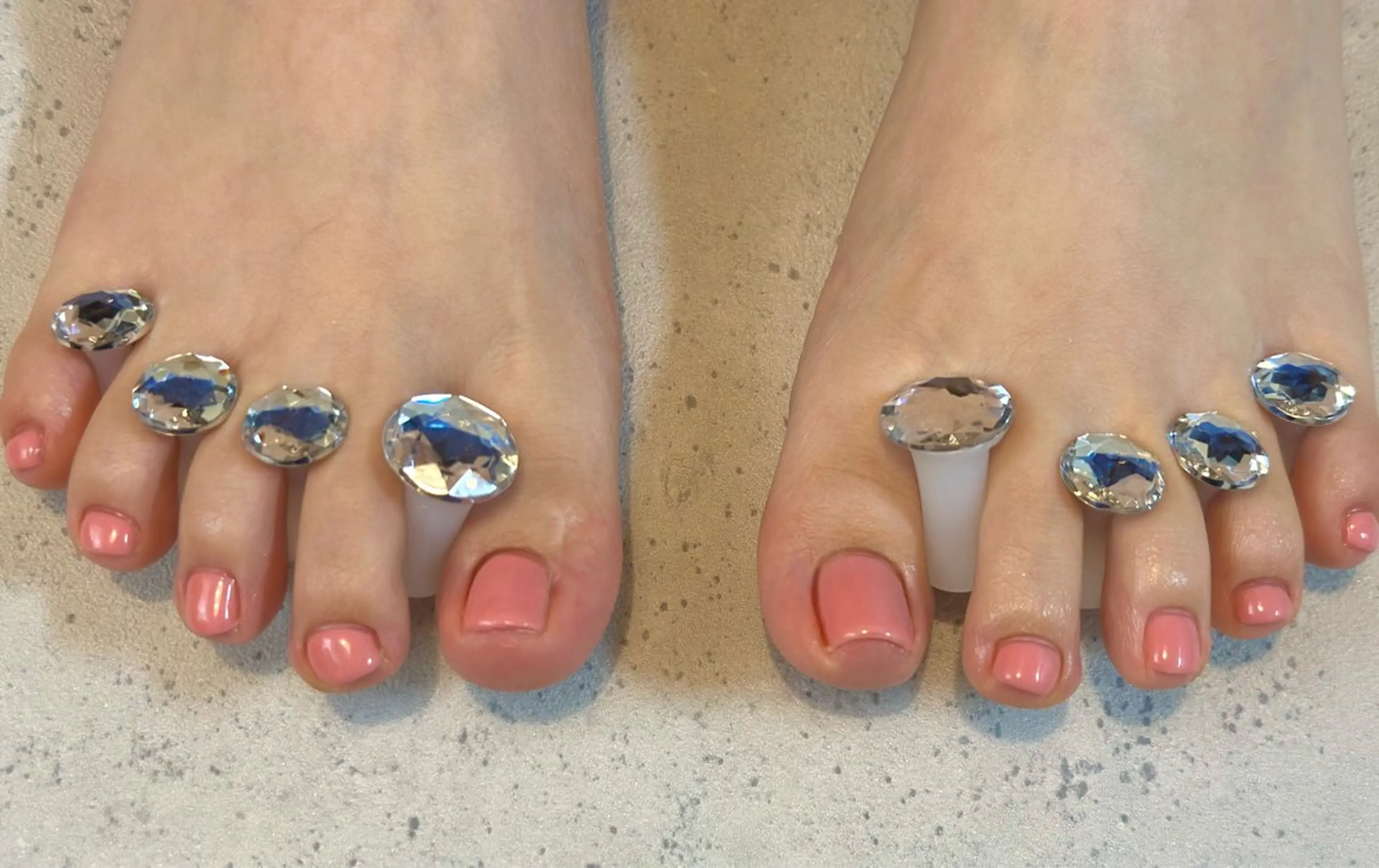 ネイル GéRanium Harukaのネイルデザイン