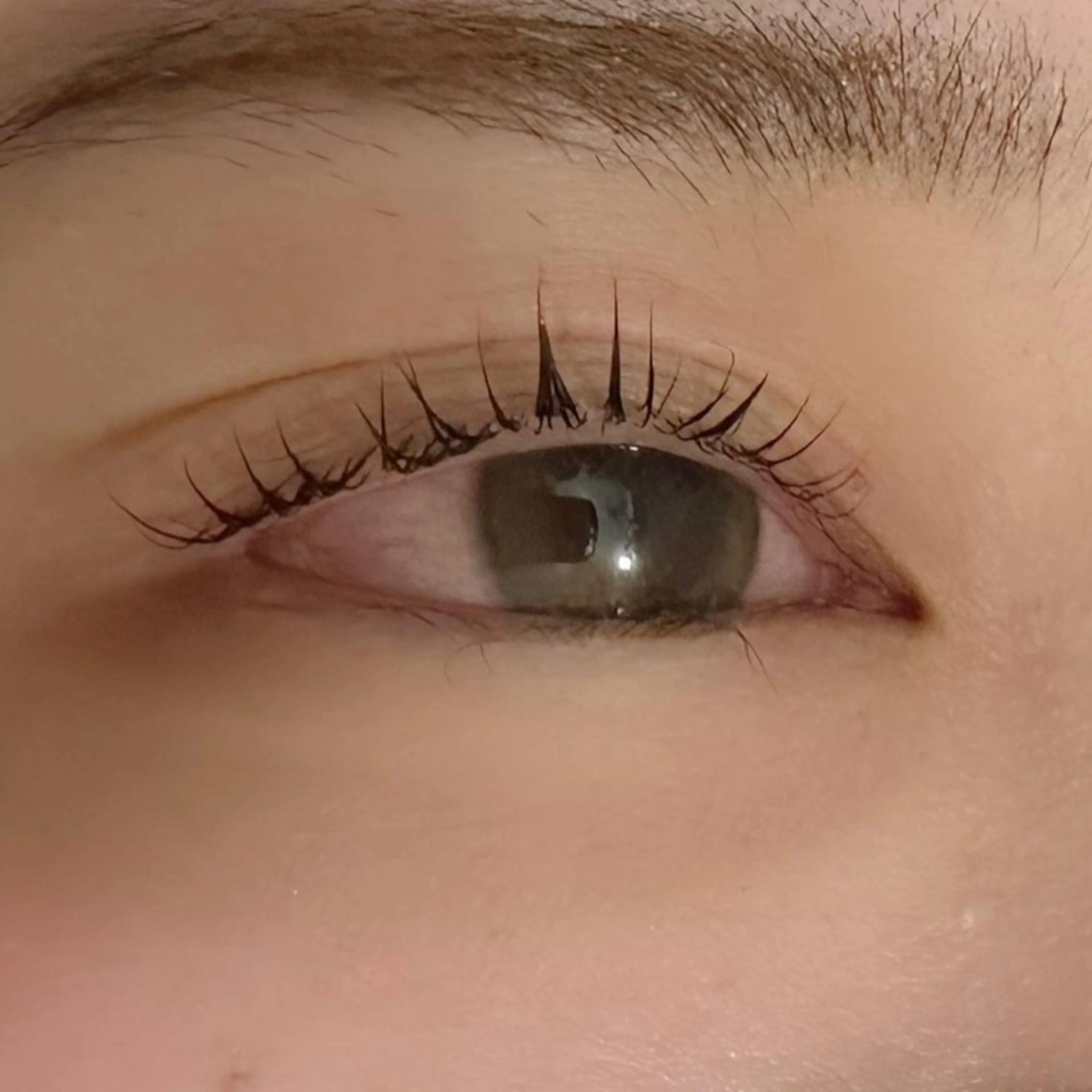 マツエク・マツパ マツパ 丸山 莉杏のマツエク・マツパデザイン