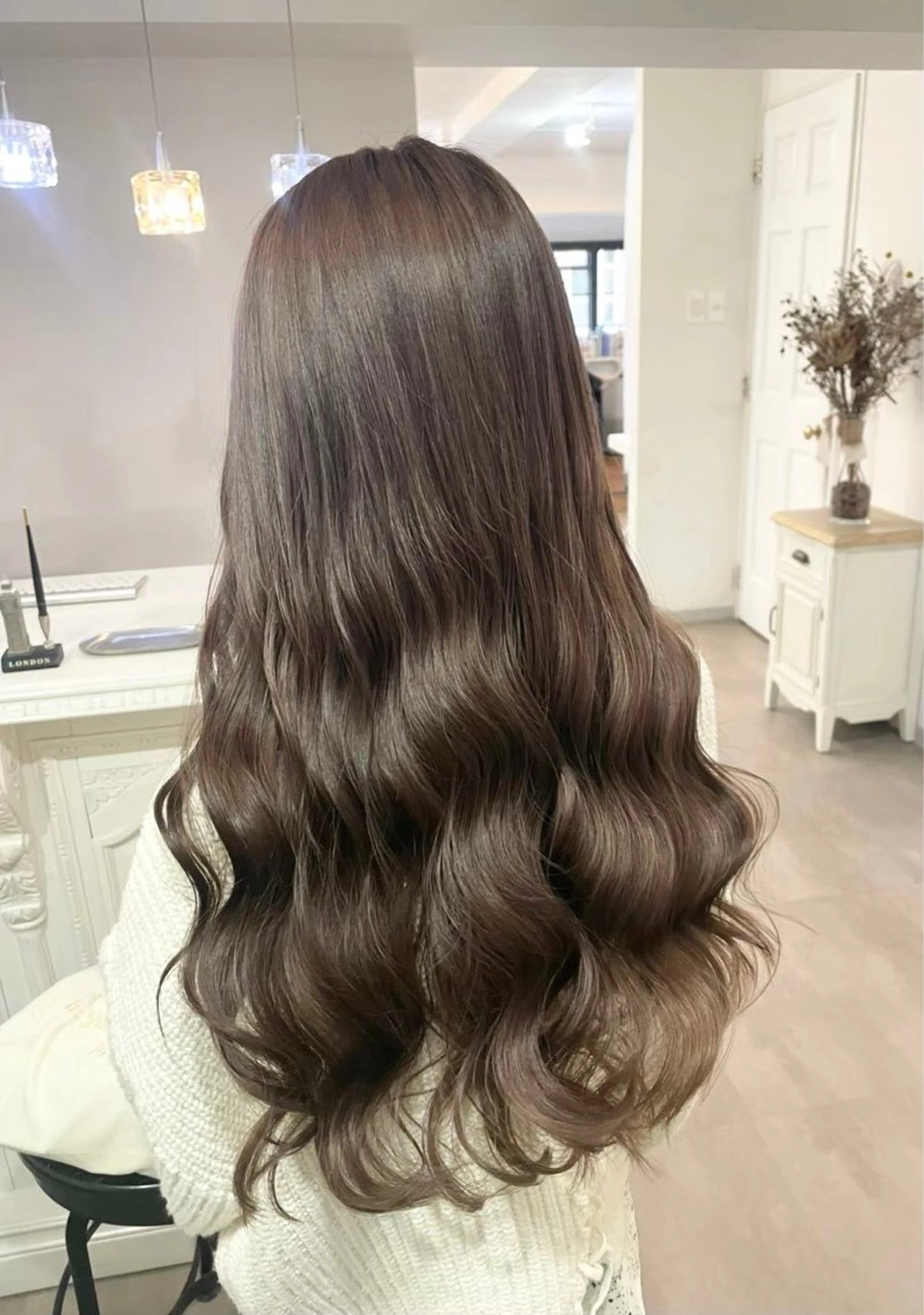 ヘアアレンジ 名古屋/ 髪質改善/タイキのヘアスタイル