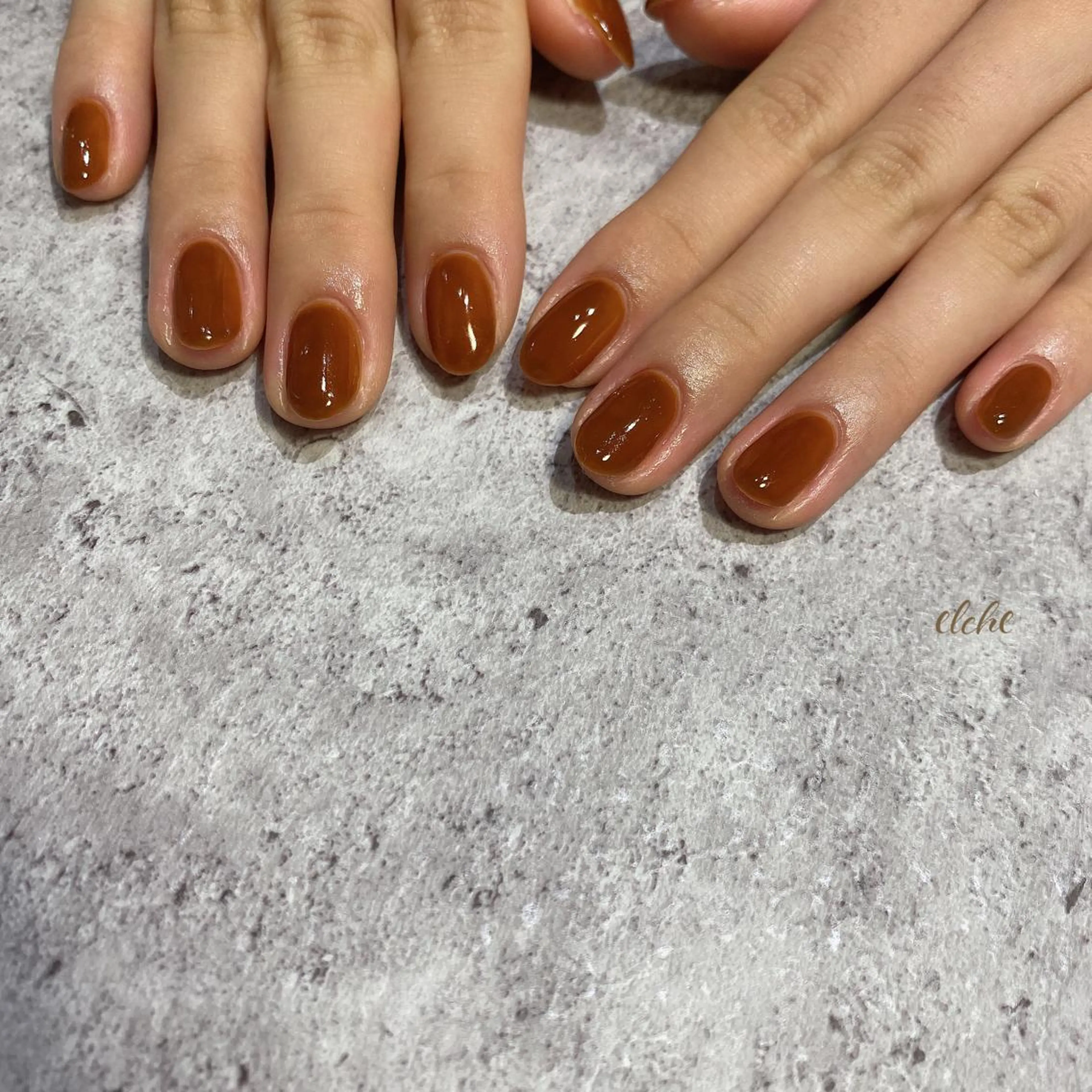 ネイル Rio 𓍼のネイルデザイン