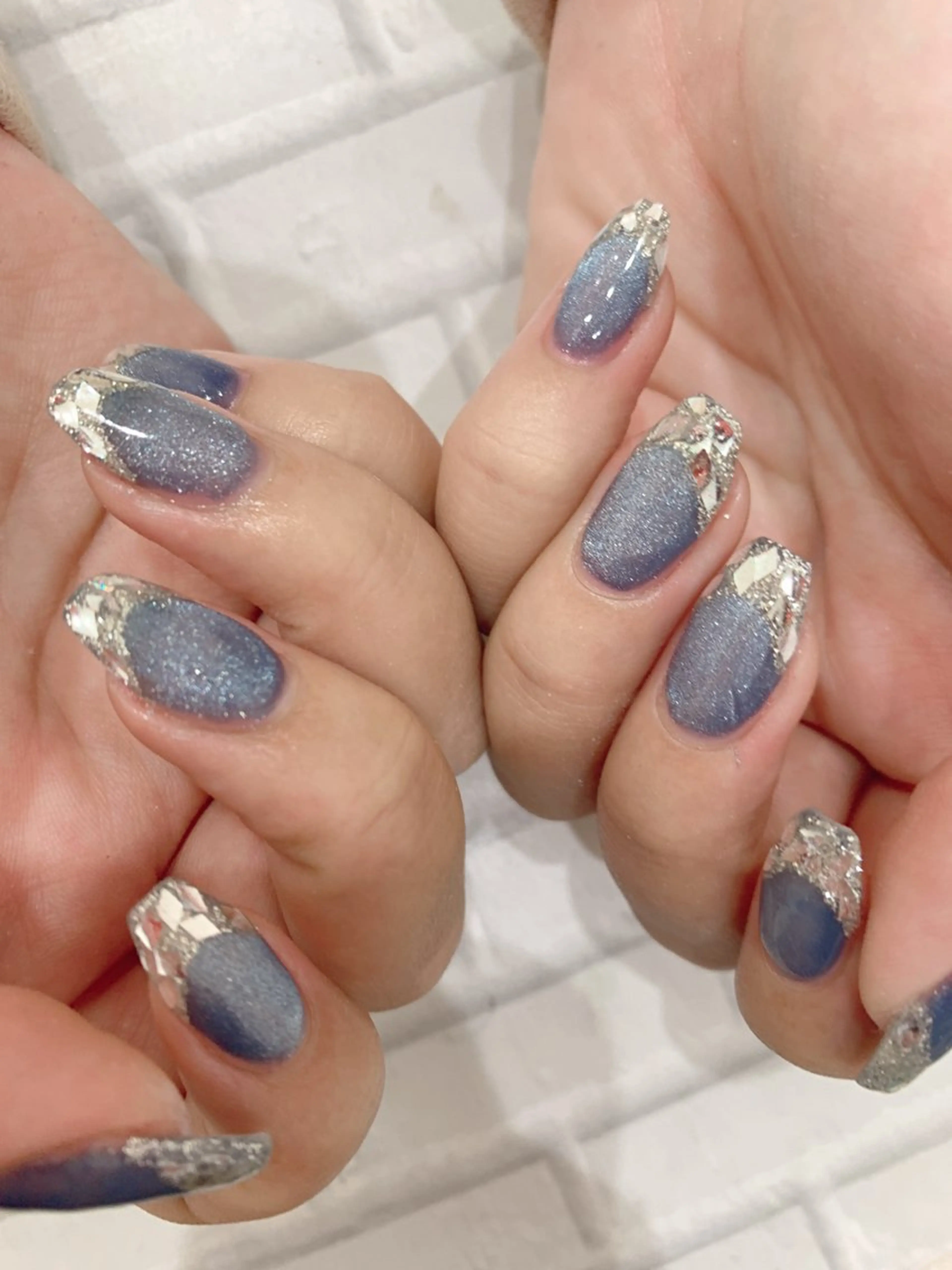 ネイル グラマラス ネイルのネイルデザイン