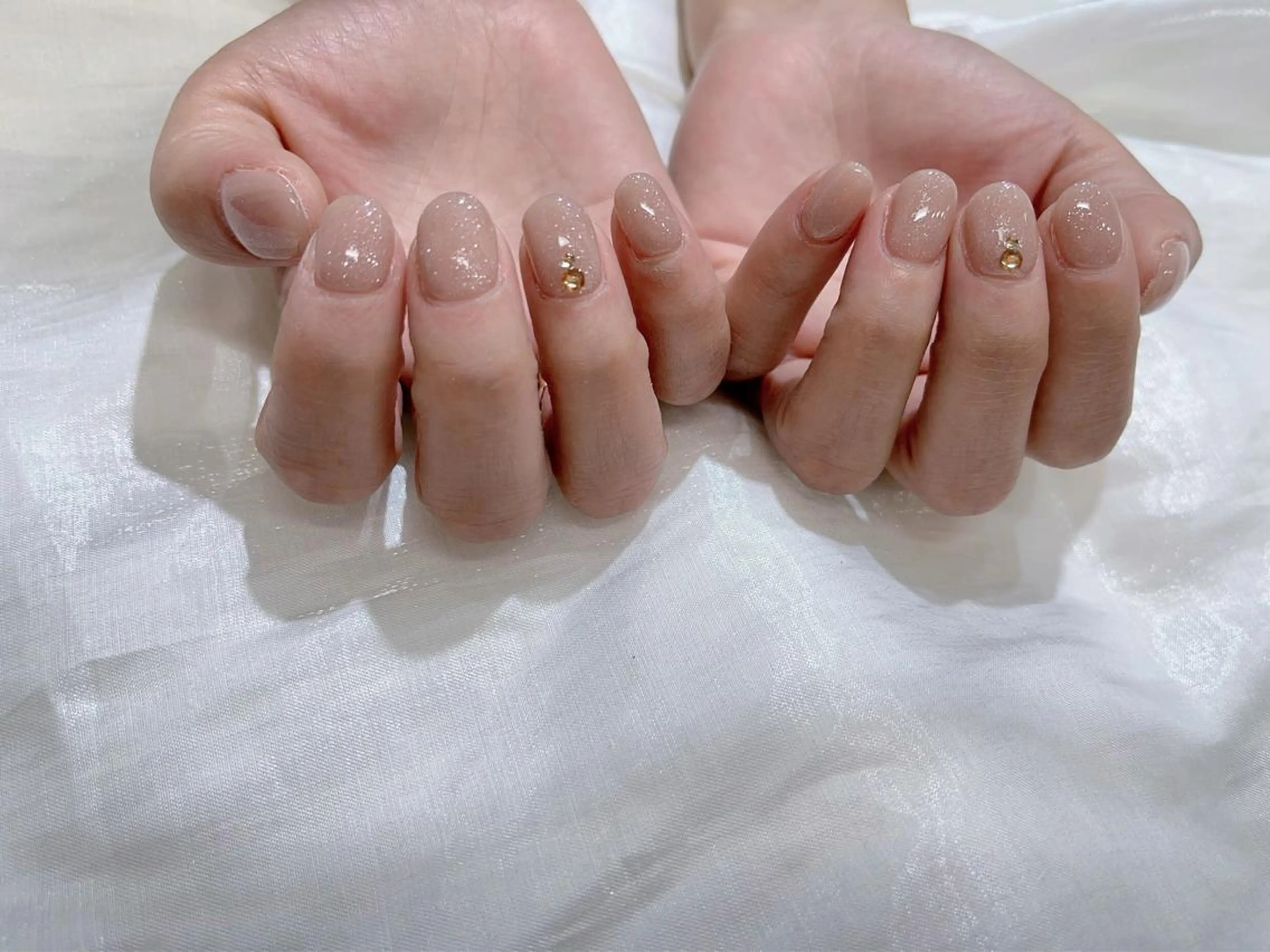 ネイル Umi nail& eyelashのネイルデザイン