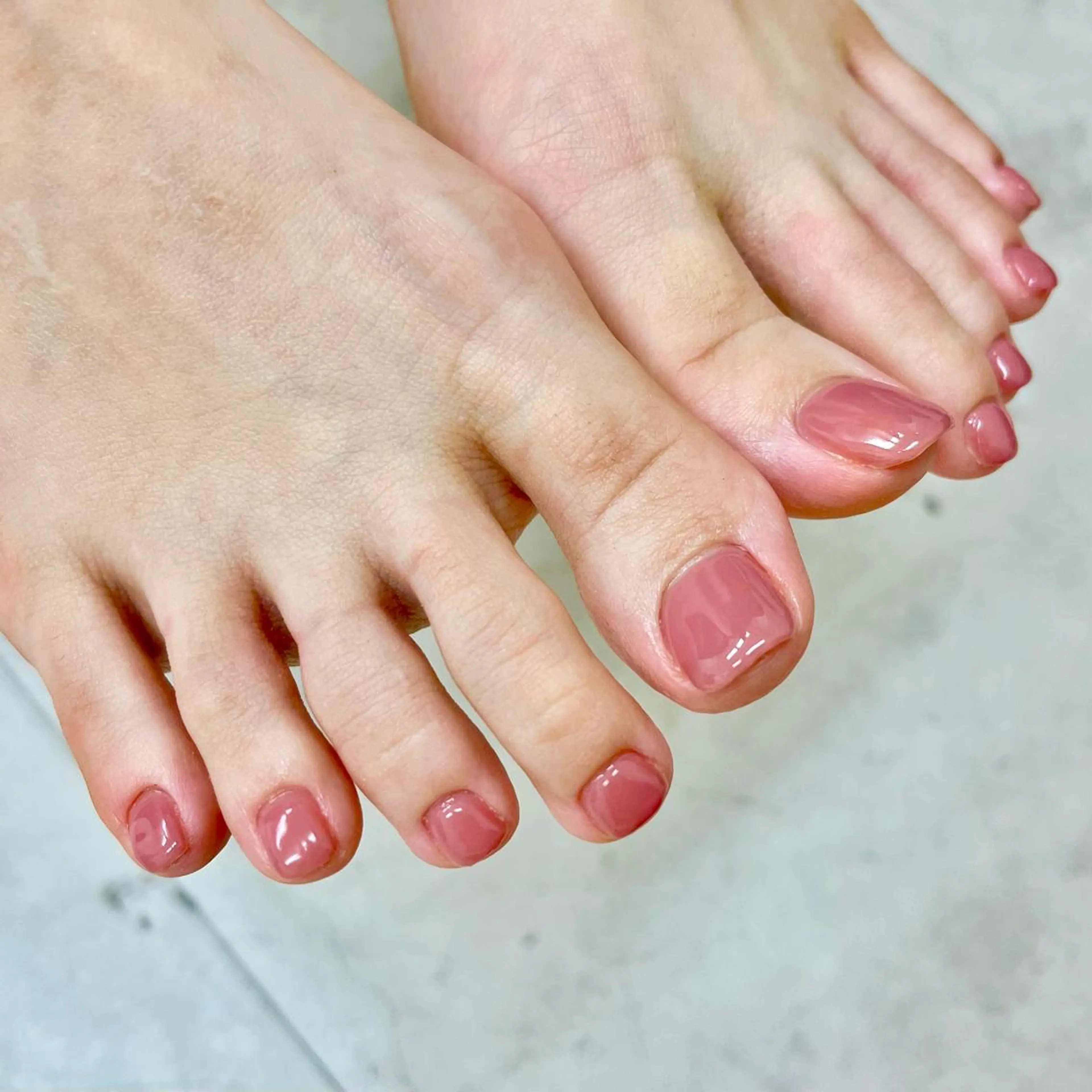 ネイル One’Ness所属・One’Ness Nana🤍のネイルデザイン