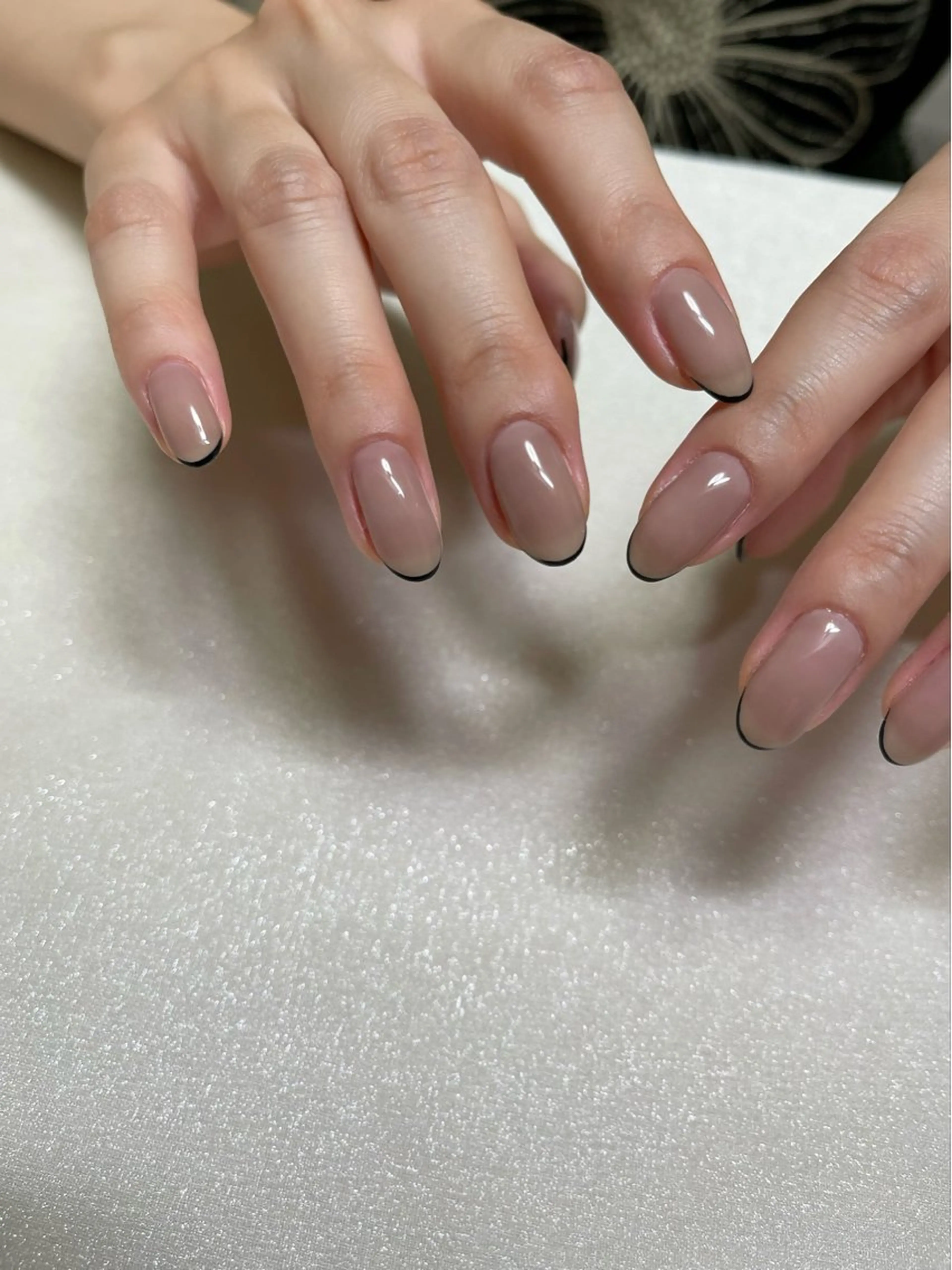 ネイル Utopia nail_のネイルデザイン