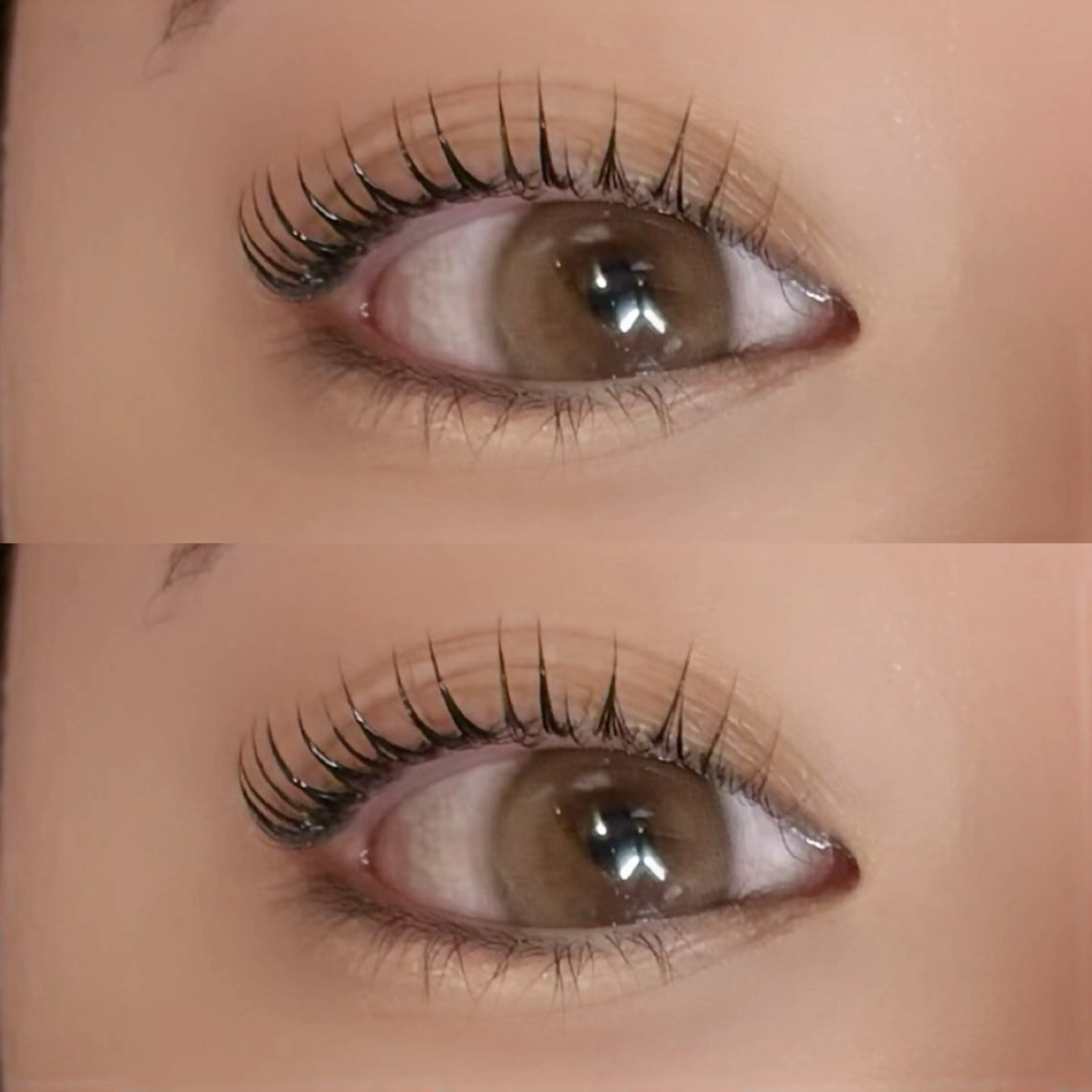 マツエク・マツパ Lupines Asahi🔆のマツエク・マツパデザイン