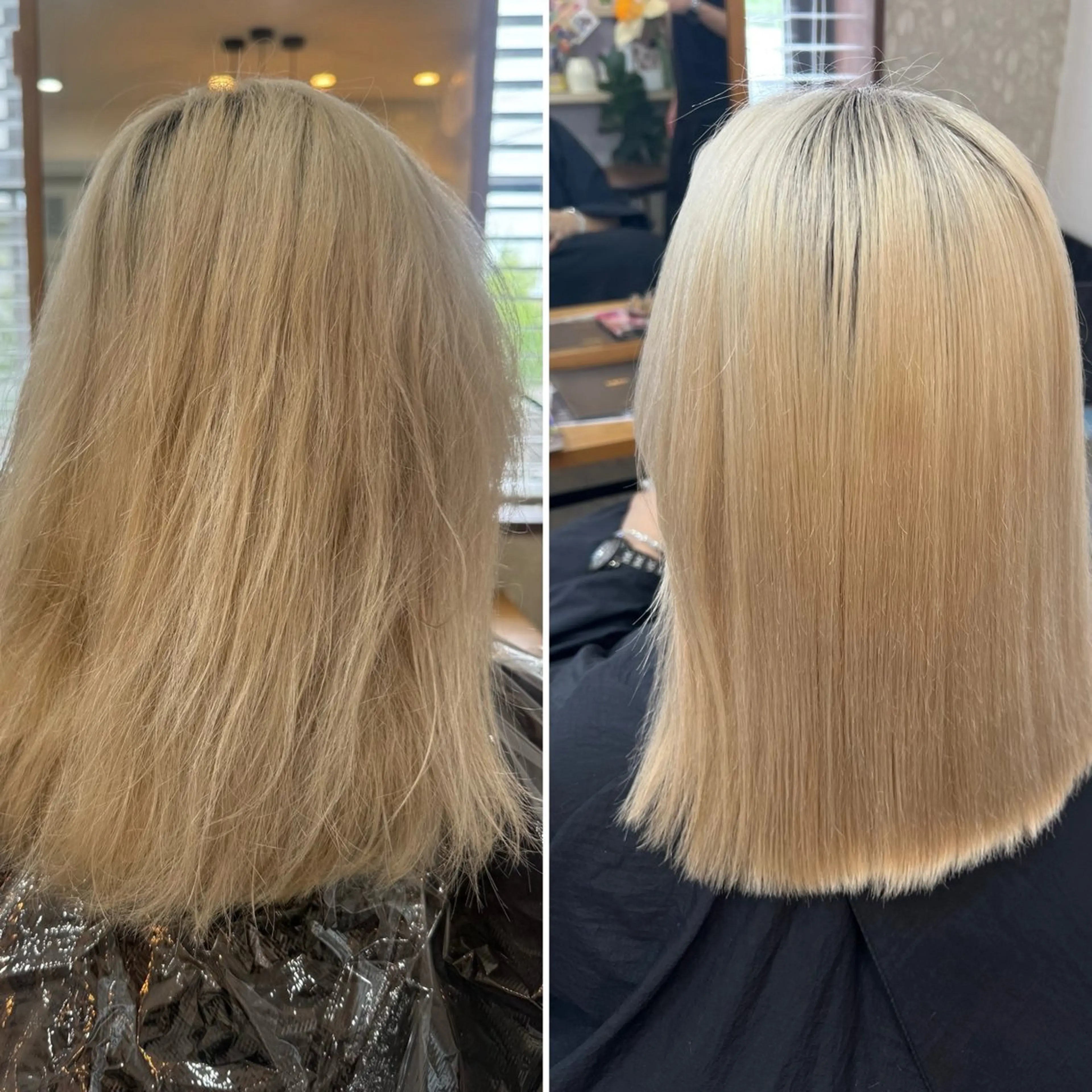 ネオメテオストレートの写真