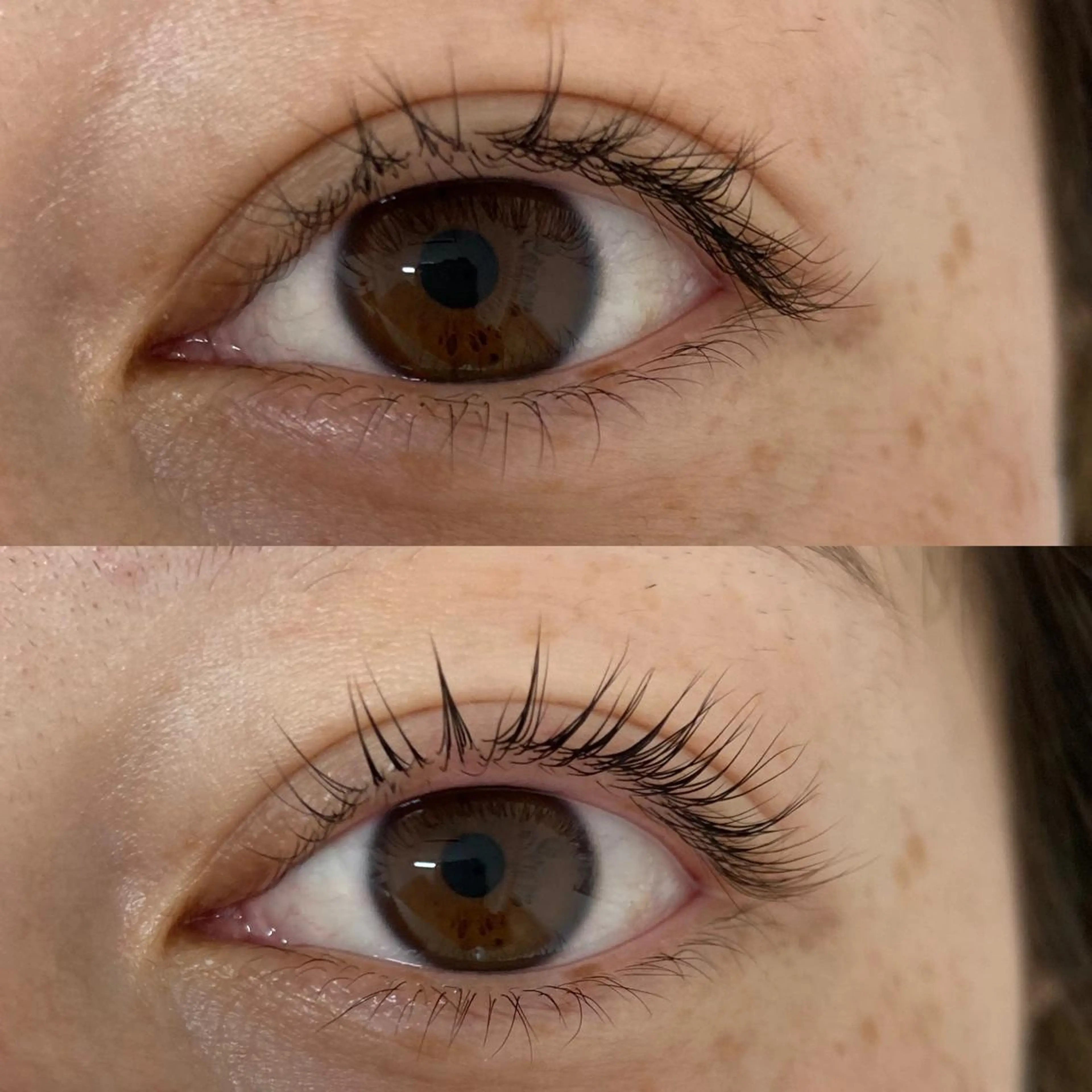 マツエク・マツパ La jour所属・HASEGAWA YOKOのマツエク・マツパデザイン