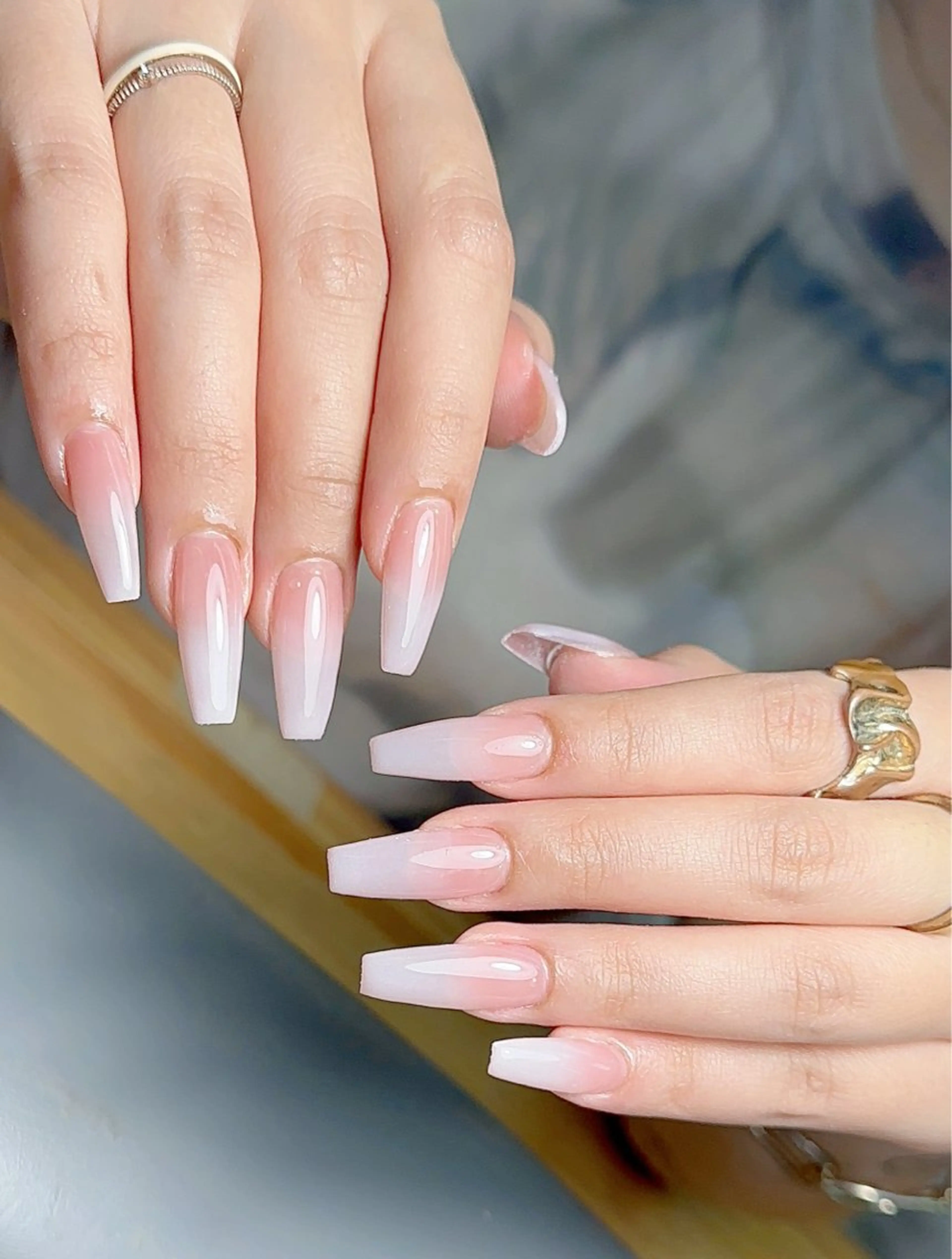 ネイル Miss Uネイルサロン所属・MissU ネイルサロンのネイルデザイン