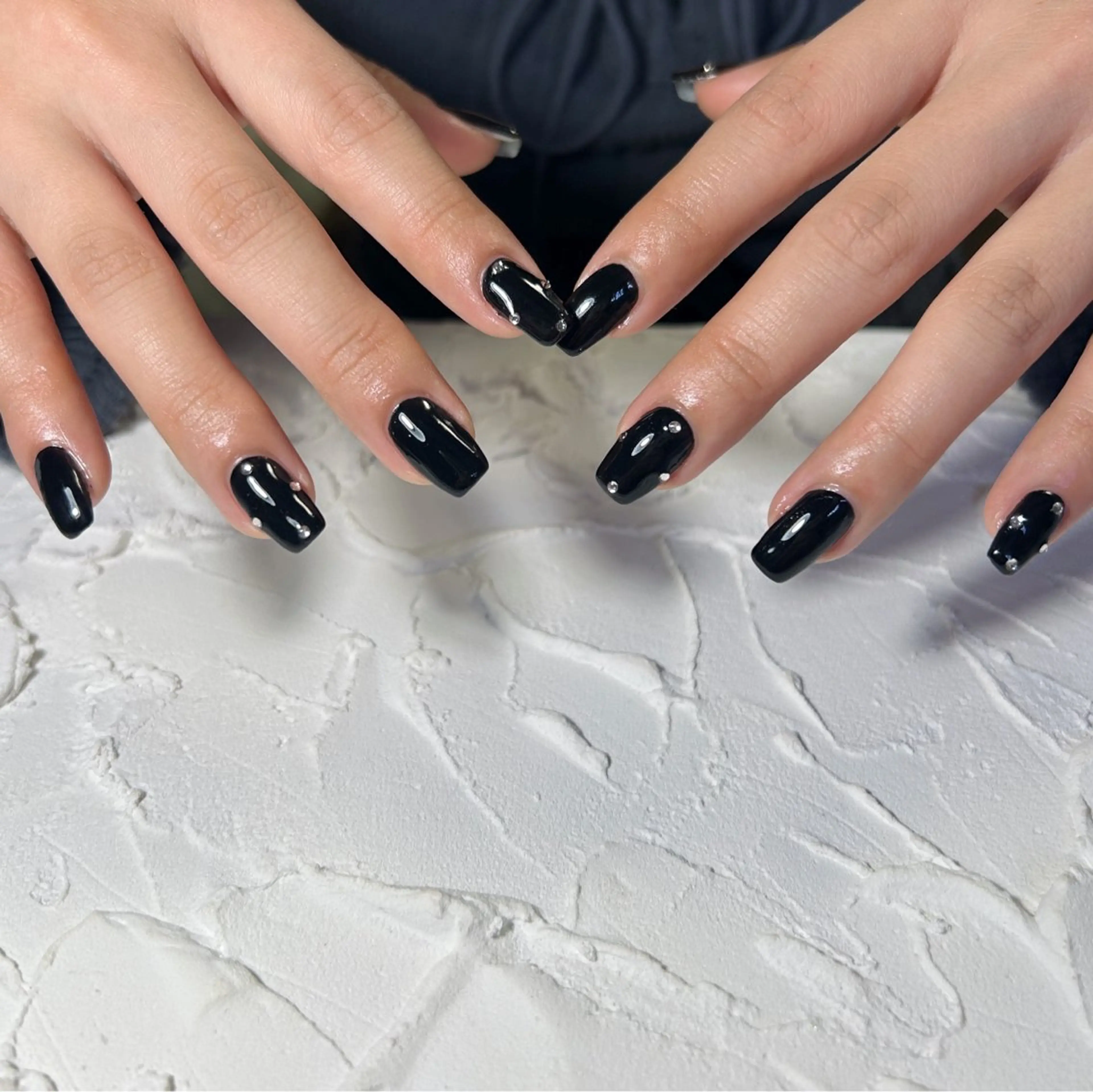 ネイル ハンドネイル Lofinails ちひろのネイルデザイン