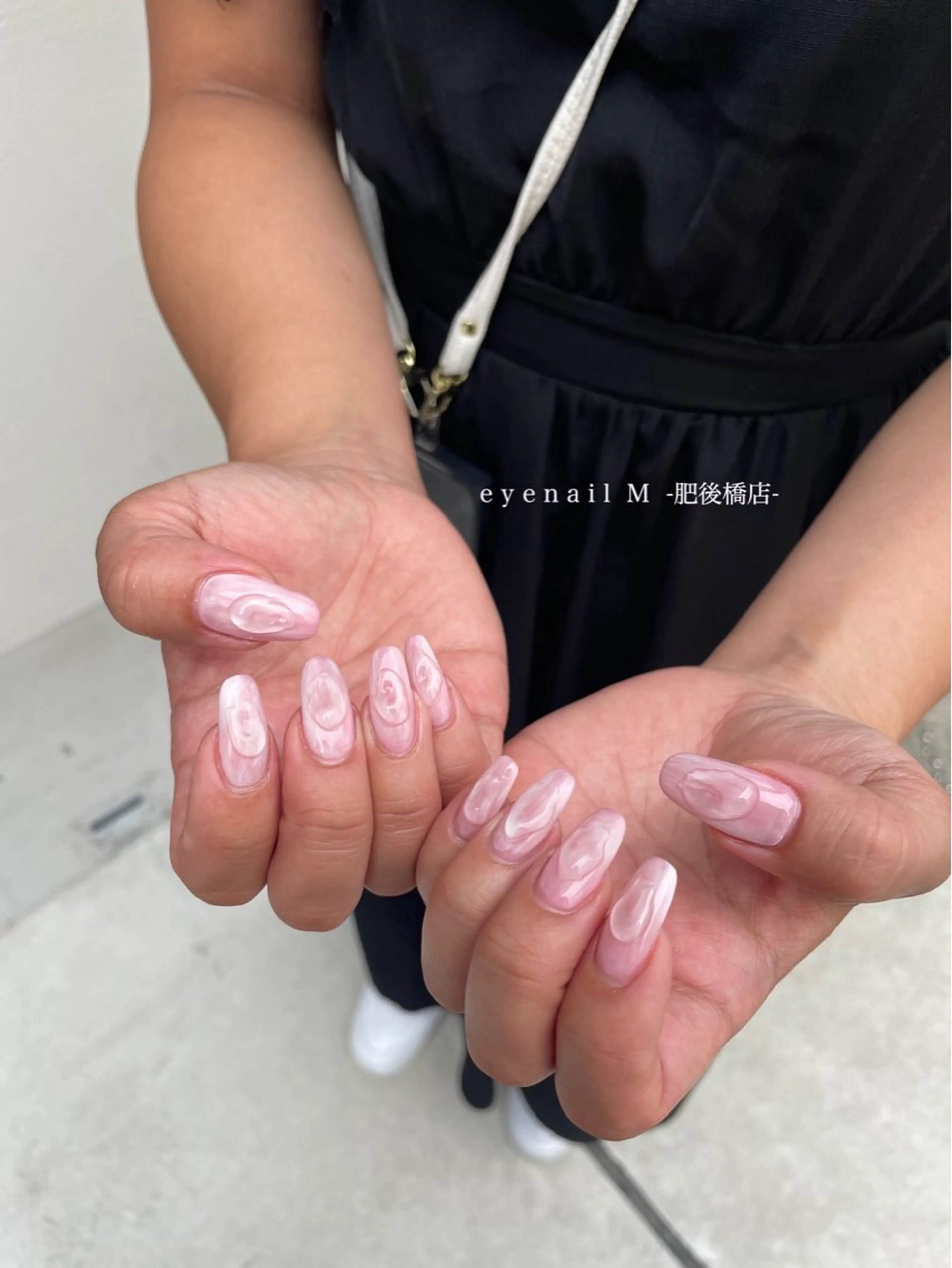 ネイル miki 🌿のネイルデザイン