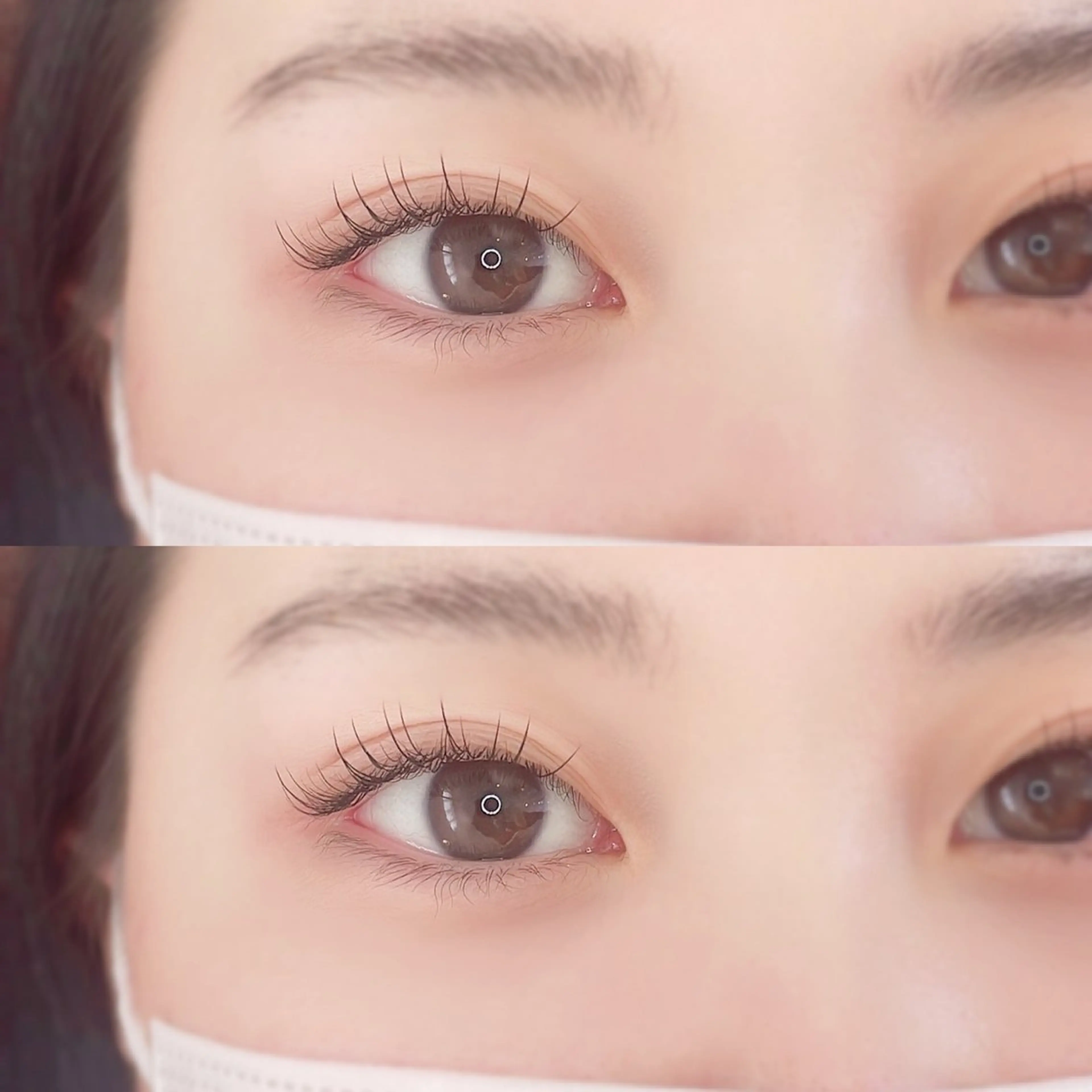 フラットラッシュ120本まで🪽他店オフ込みの写真