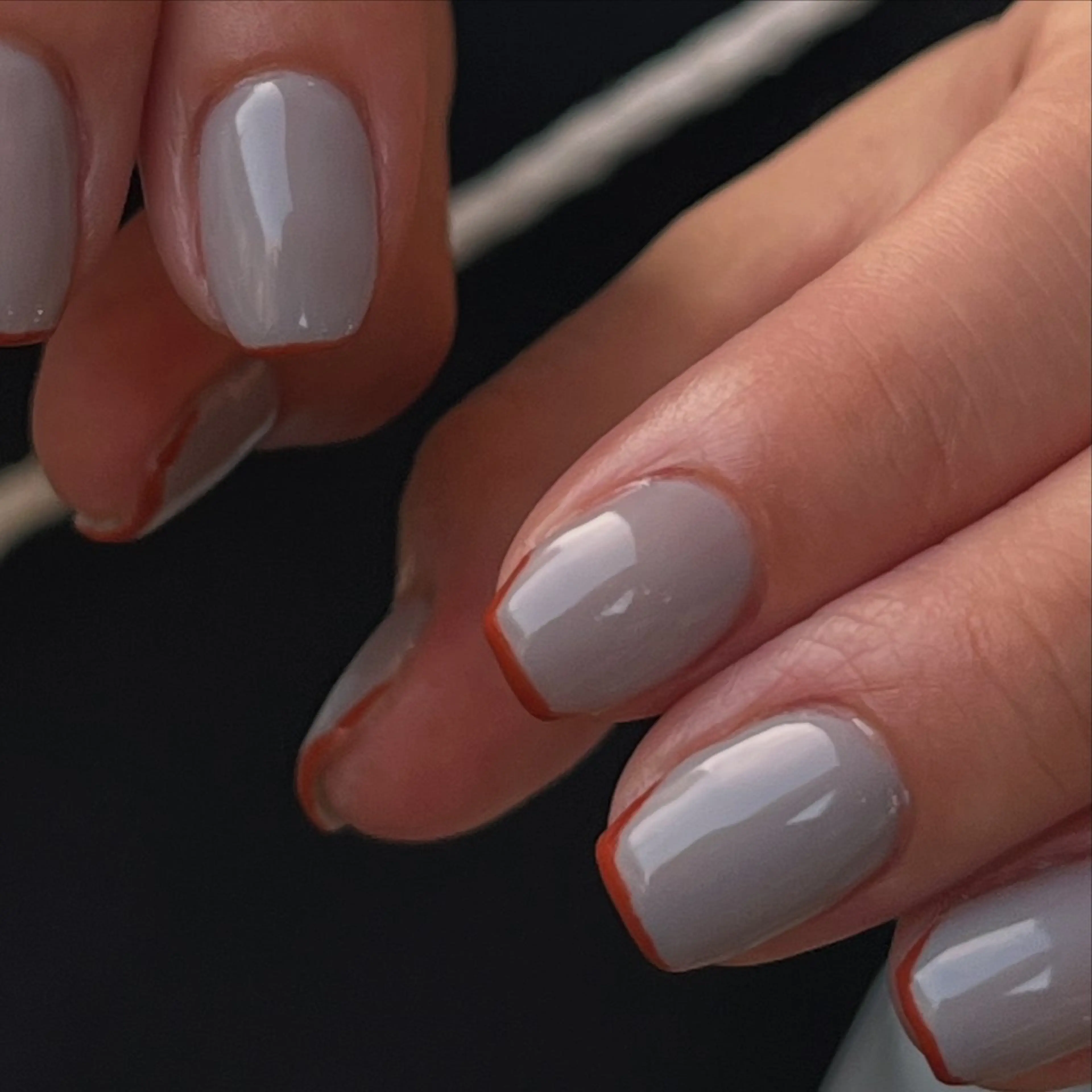 ネイル ハンドネイル nue -Msisnail&eyebrow-【ムー】所属・nue【ムー】 SUZUKAのネイルデザイン