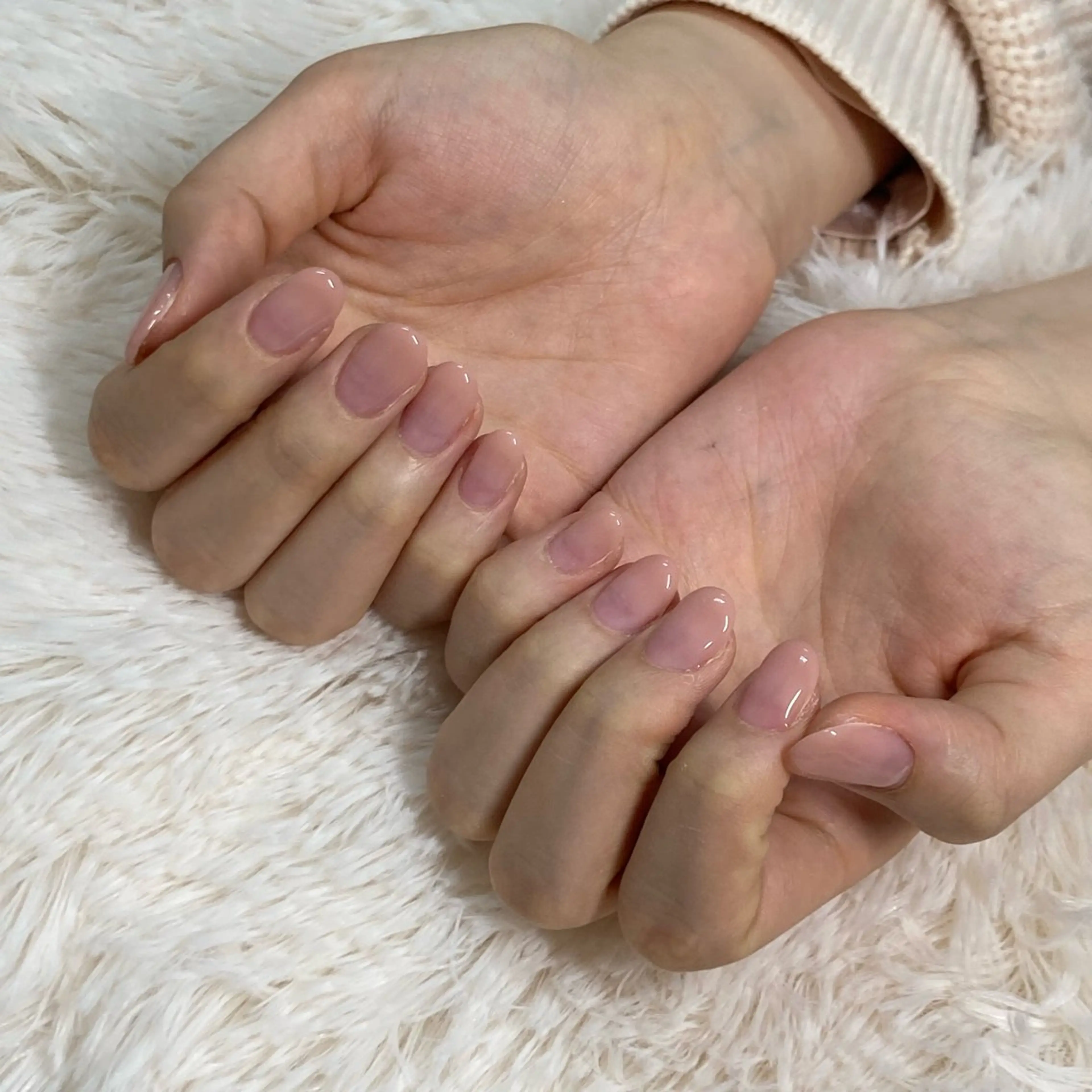 ネイル ハンドネイル nail salon　share所属・Share wakanaのネイルデザイン