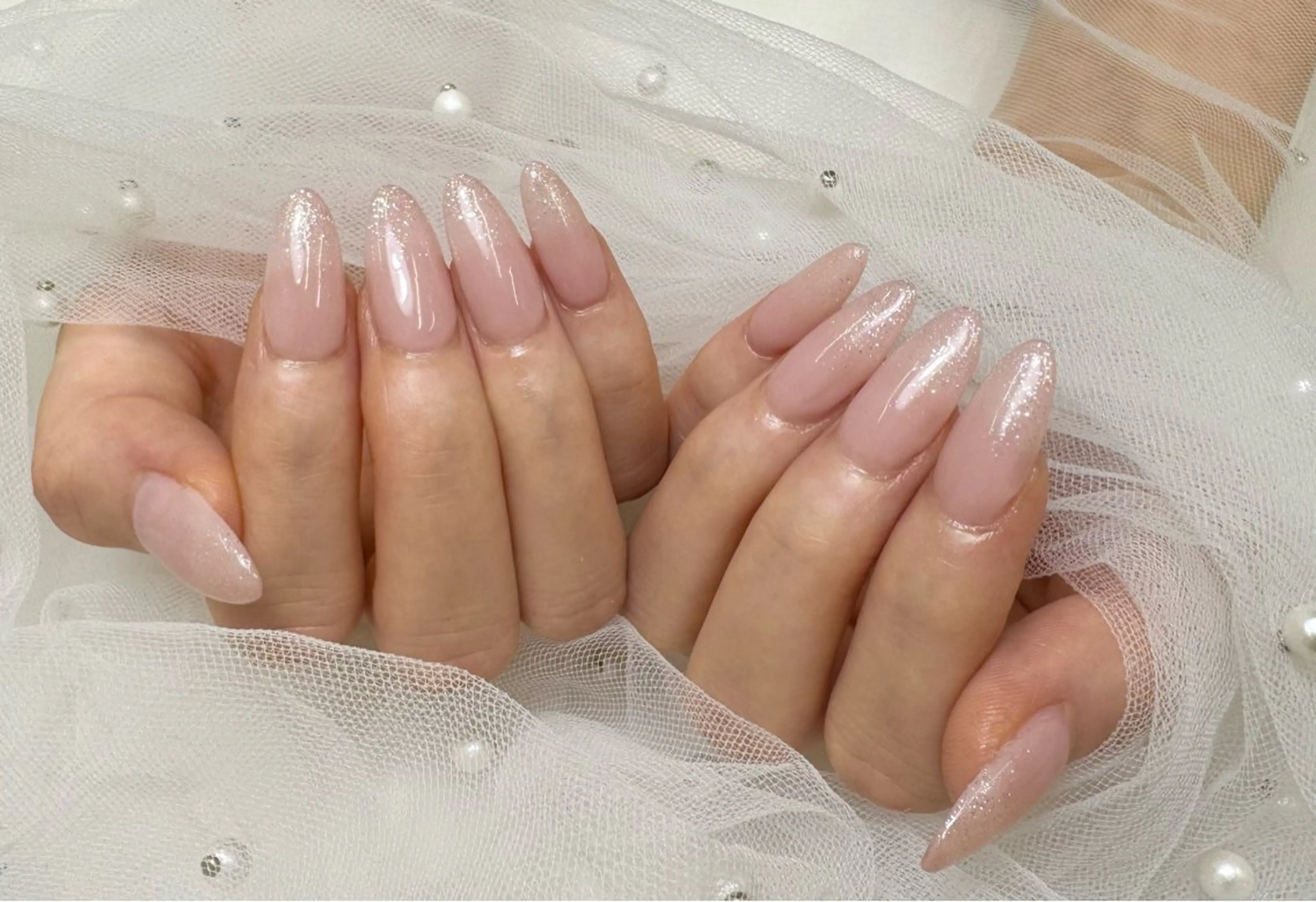 ネイル ハンドネイル garden Nail Salonのネイルデザイン